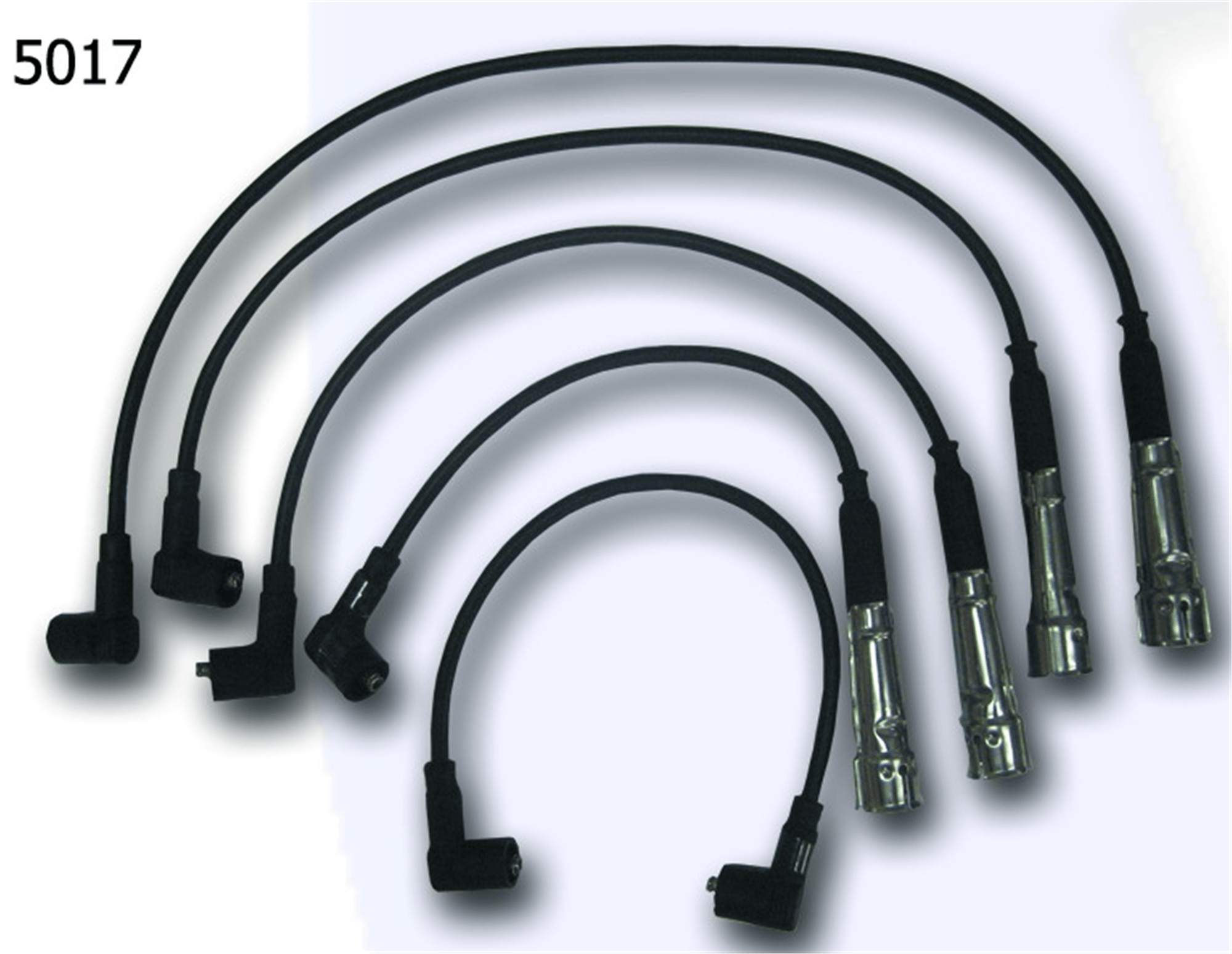 BUJİ KABLOSU TK. POLO 1.3I-1.4I-1.6I 94 > FELICIA 1.3I 95 > OCTAVIA 1.6I 75 CV 96 >