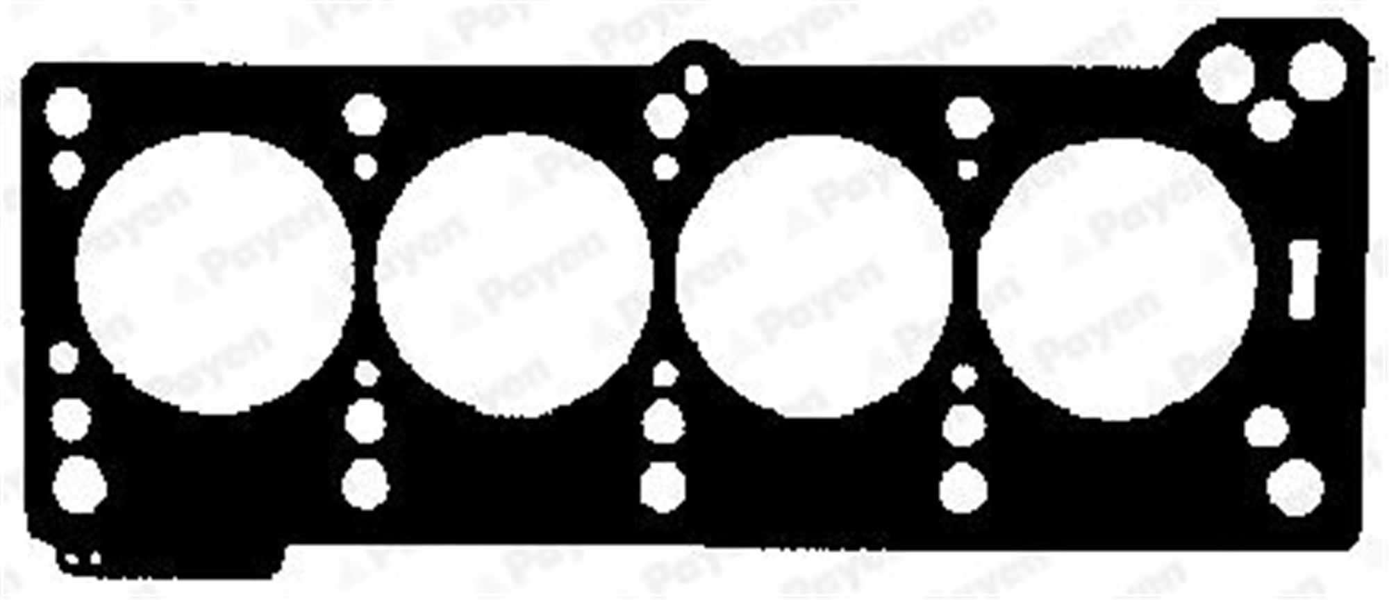 BX721 SKC CLIO I 1.2-1.4 91-98 KANGOO 1.4 97 > MGN I 1.4 96-03
