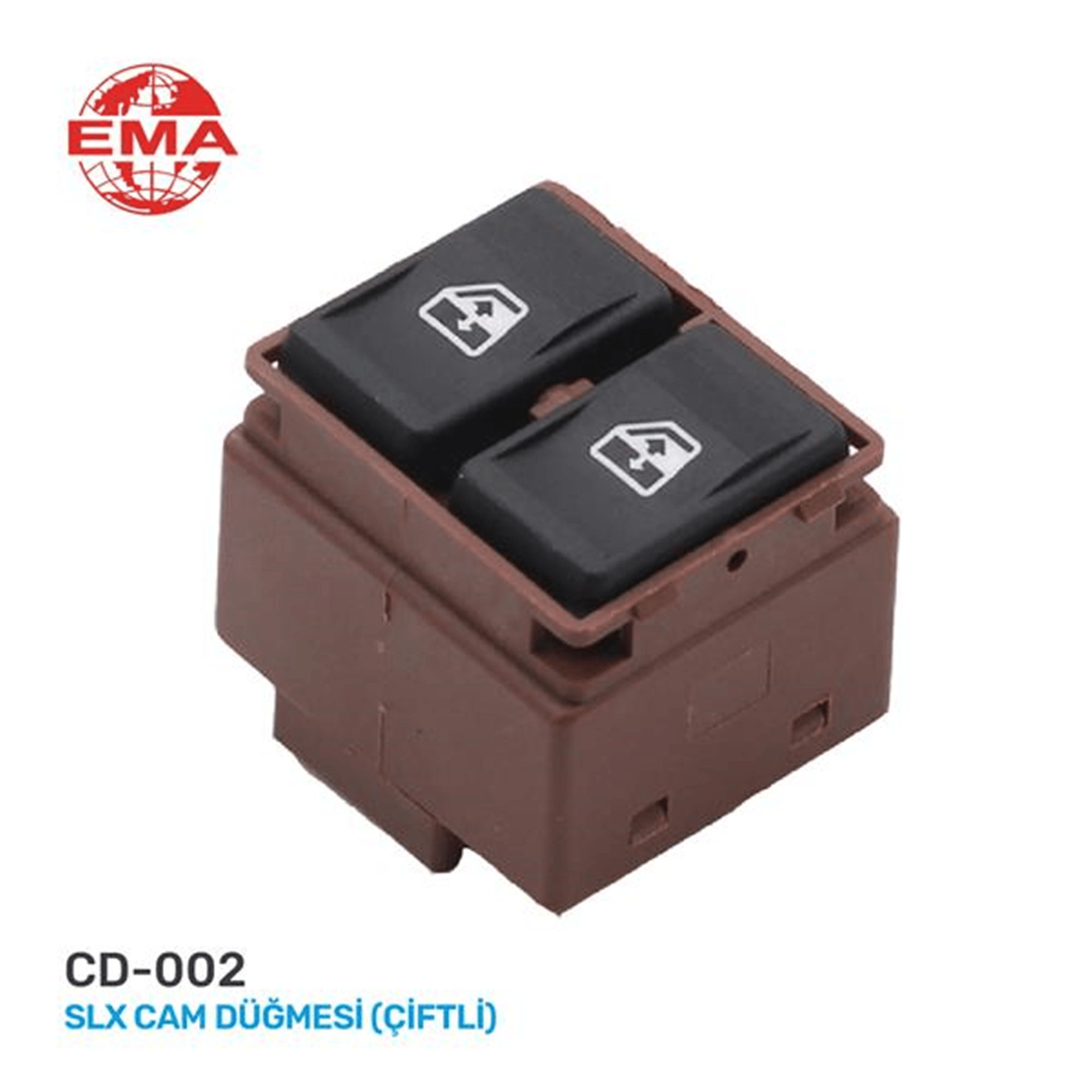 CAM AÇMA ANAHTARI FIAT SLX ÇİFTLİ