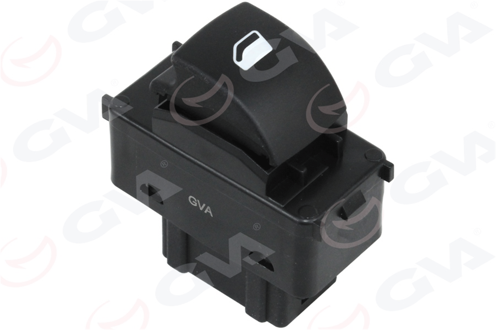 CAM AÇMA ANAHTARI ON SAĞ PSA 207 -PARTNER TEPE-BERLINGO III 6 FİŞLİ
