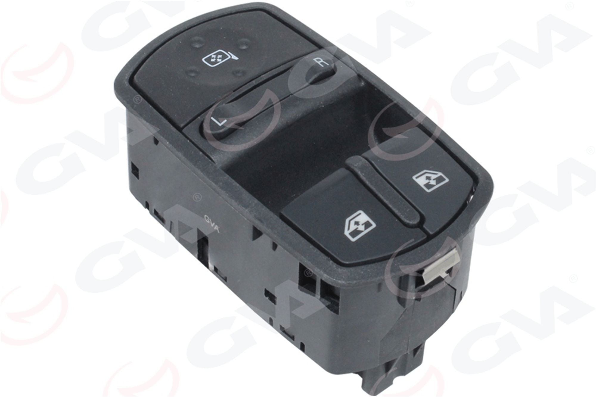 CAM AÇMA ANAHTARI SOL İKİLİ CORSA D