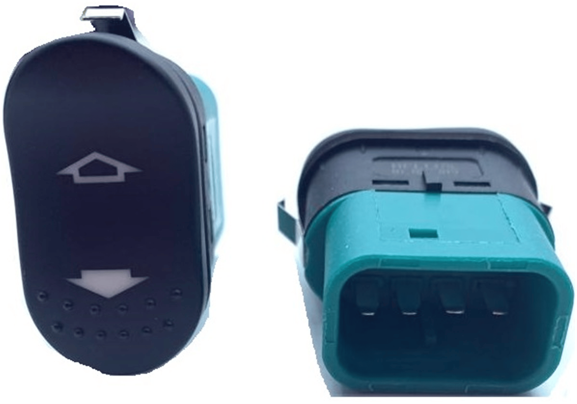 CAM AÇMA ANAHTARI TRANSIT V184-V348-V347 01>11 V347 06>10