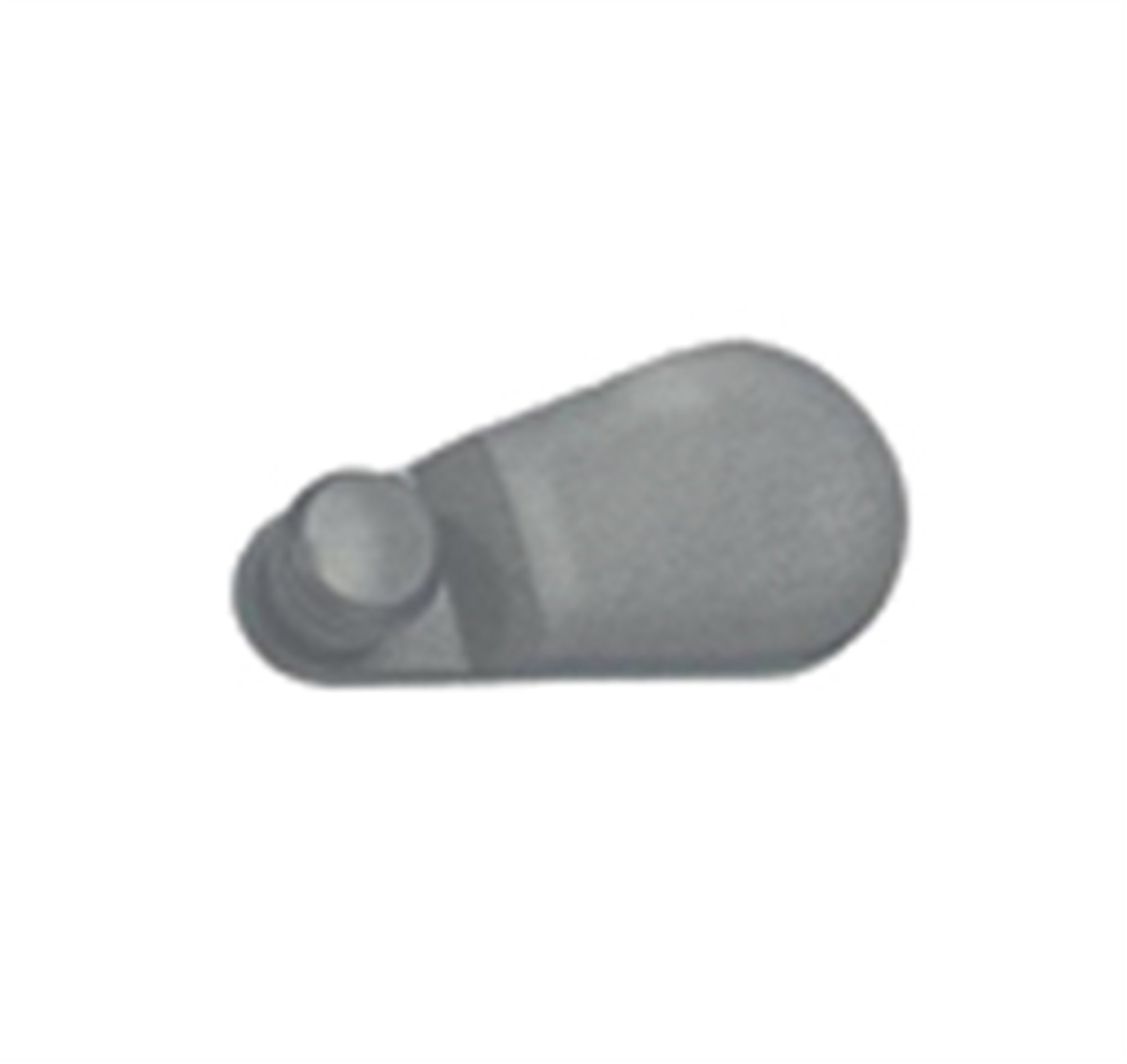 CAM AÇMA KOLU PULLU GRİ 1. KALİTE M131 DKŞ