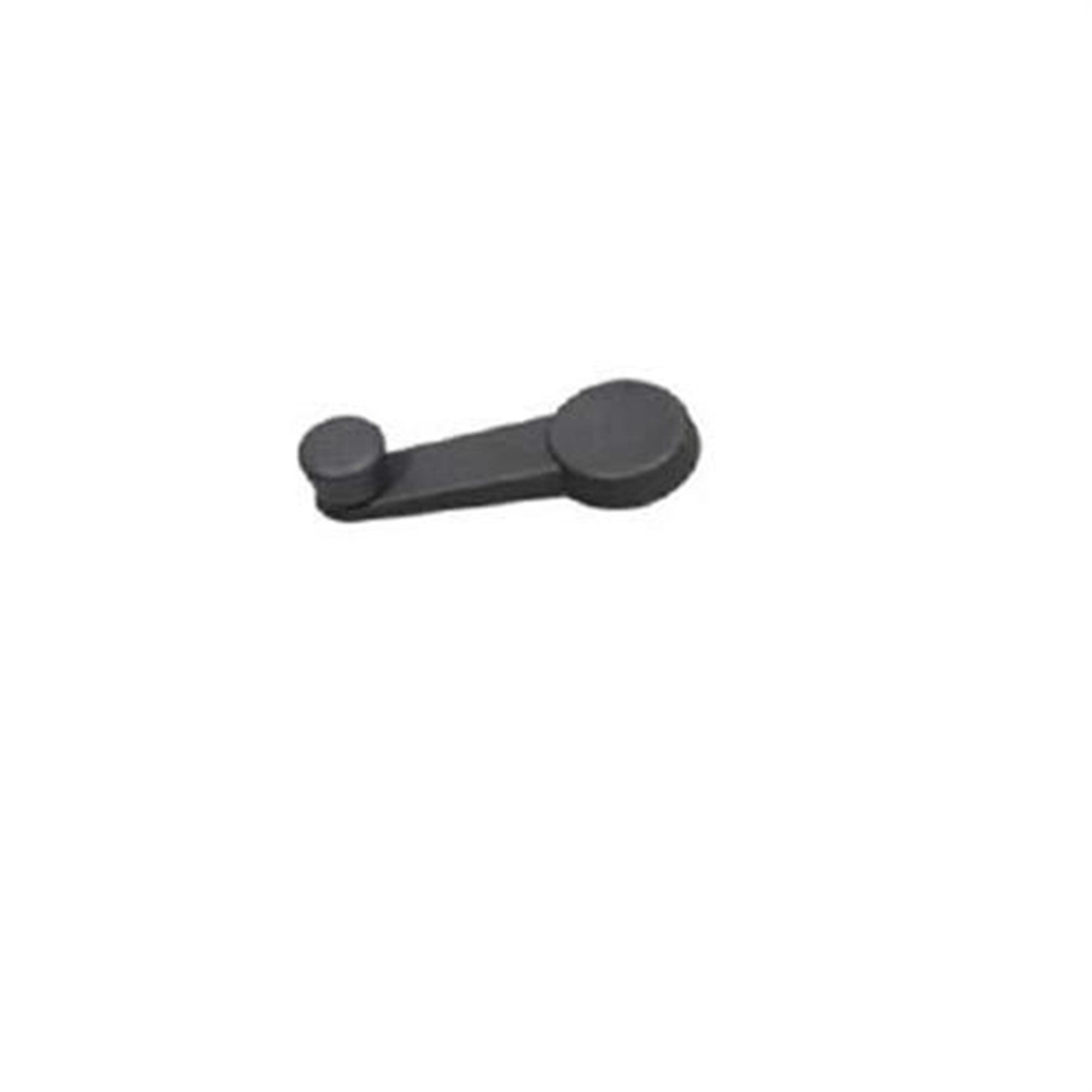 CAM AÇMA KOLU PULLU GRİ R9 PK:4 AD
