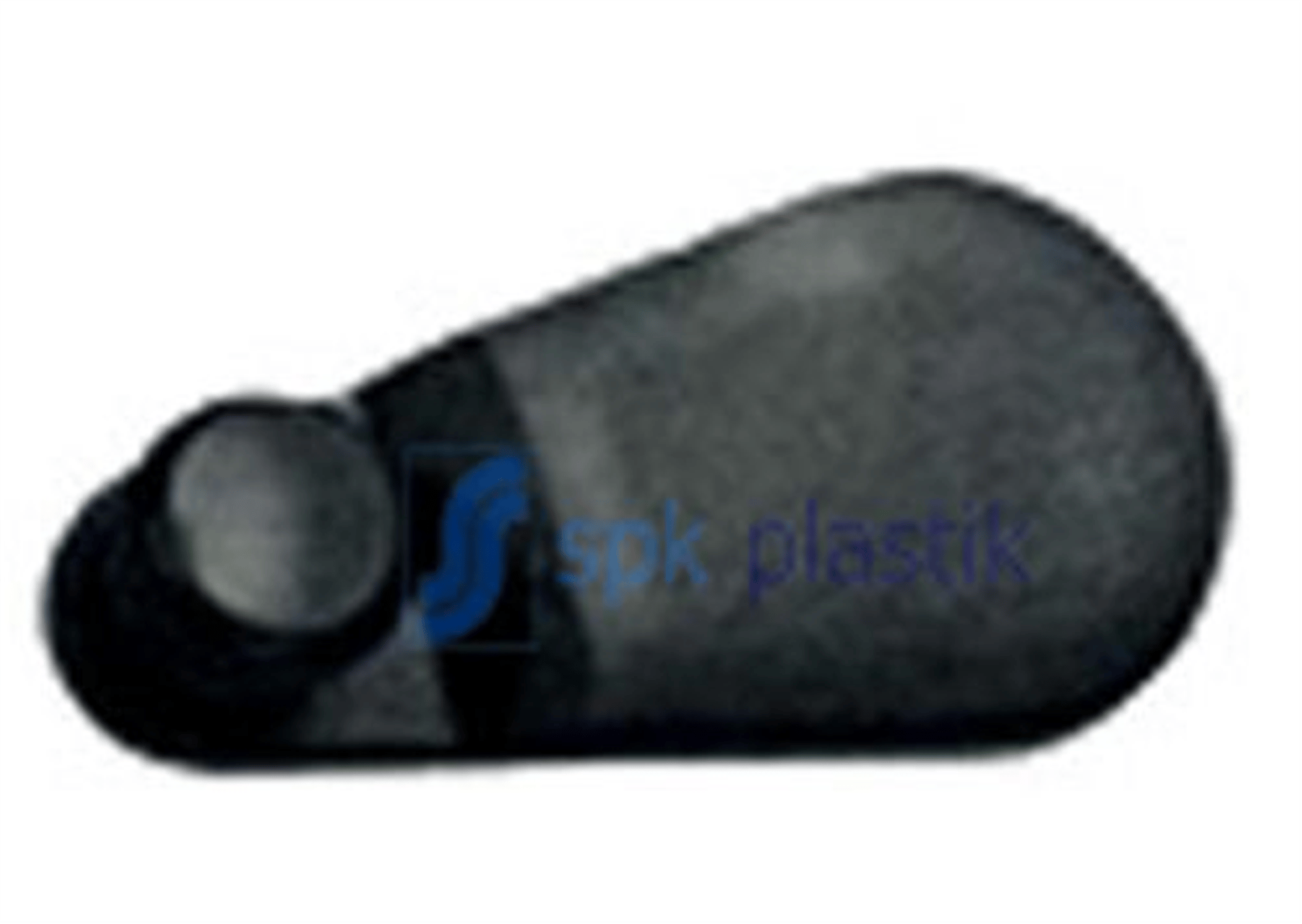 CAM AÇMA KOLU PULLU SİYAH 1. KALİTE M131 DKŞ