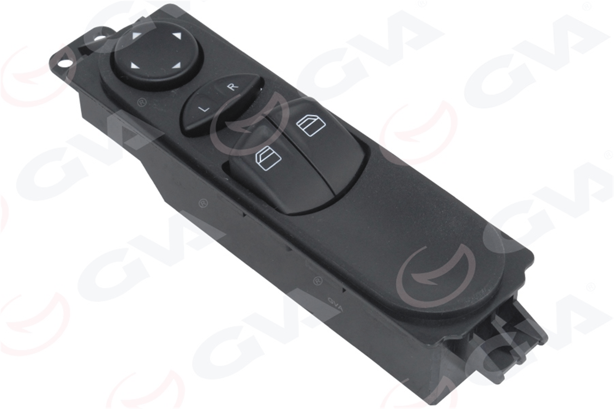 CAM ACMA SALTERI ON SOL SIYAH MERCEDES VITO W639 03>