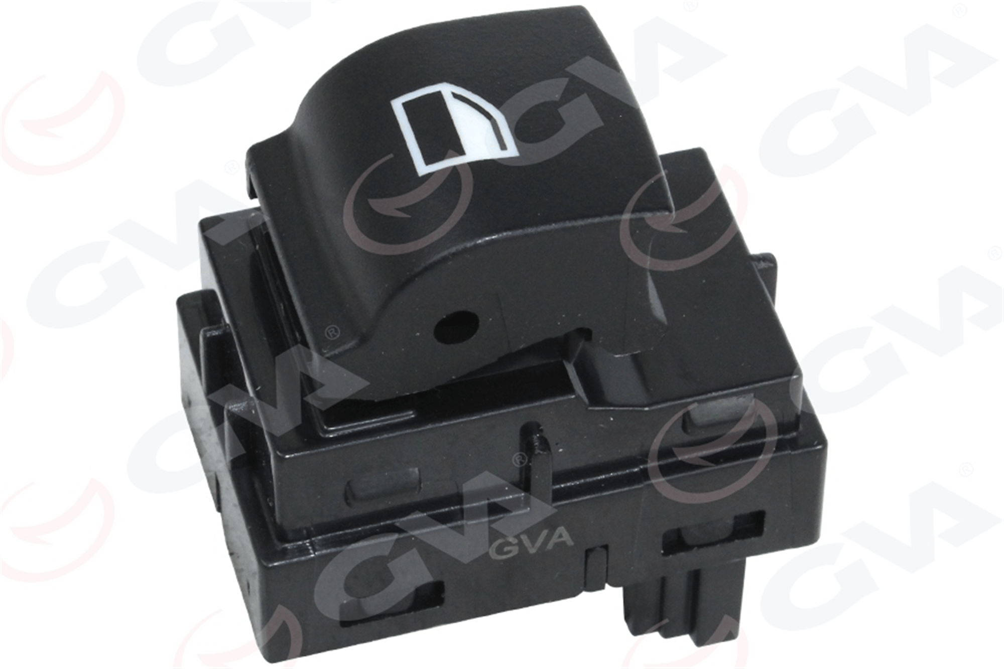 CAM ACMA SALTERI TEKLI. SIYAH. 4 PIN BMW F07 F10 F11 F18 F06 F12 F13 F01 F02 F04