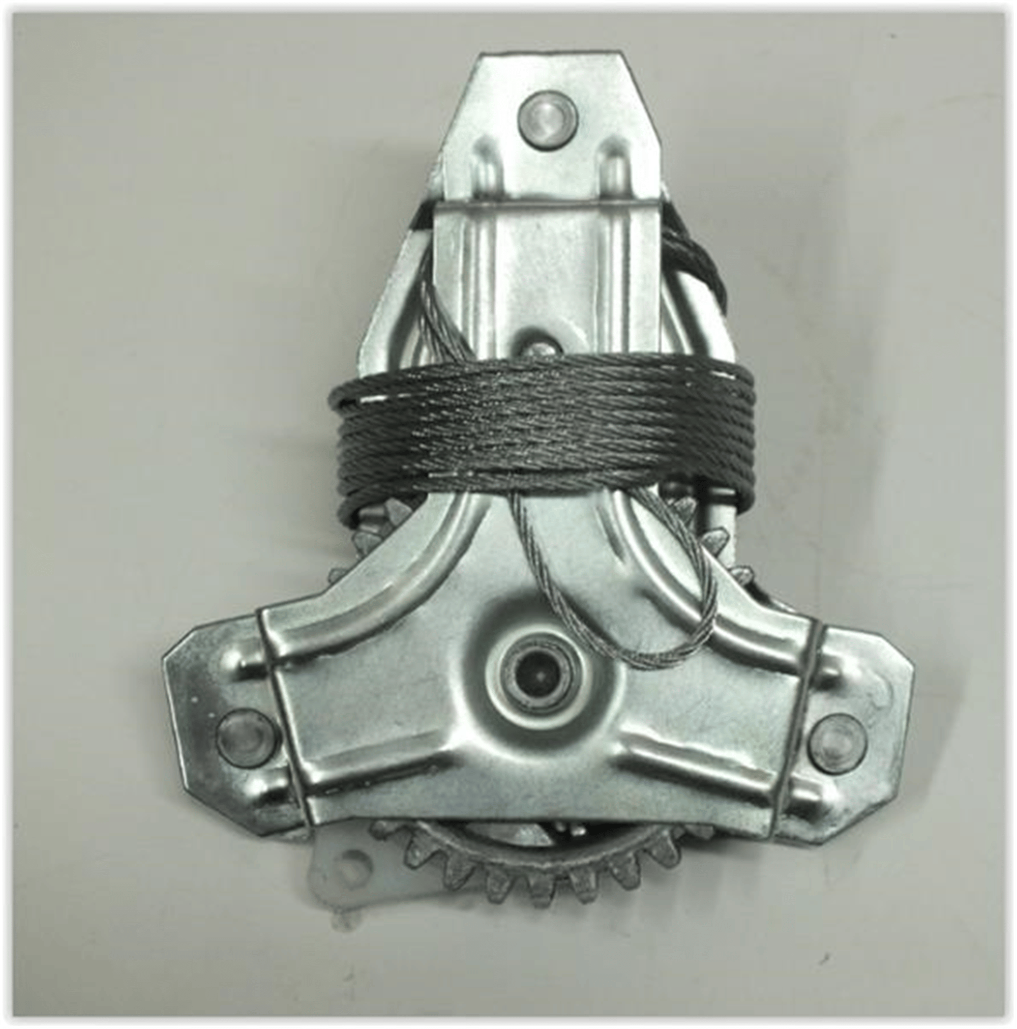 CAM KRİKOSU ÖN M131 DKŞ 1300