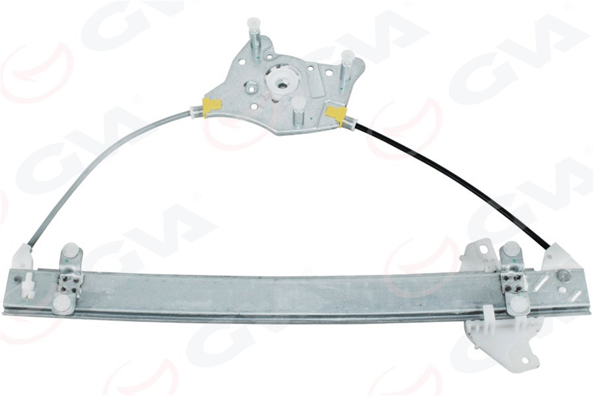 CAM MEKANİZMASI ÖN SAĞ HYUNDAI ELANTRA 96-00 ELEKTRİKLİ - MOTORSUZ