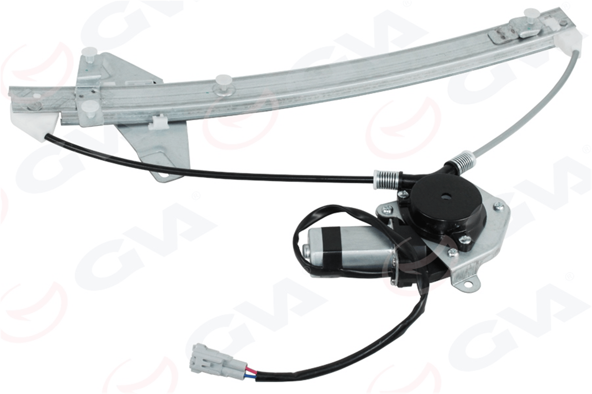 CAM MEKANİZMASI ÖN SAĞ TOYOTA COROLLA 93-97 ELEKTRİKLİ - MOTORLU