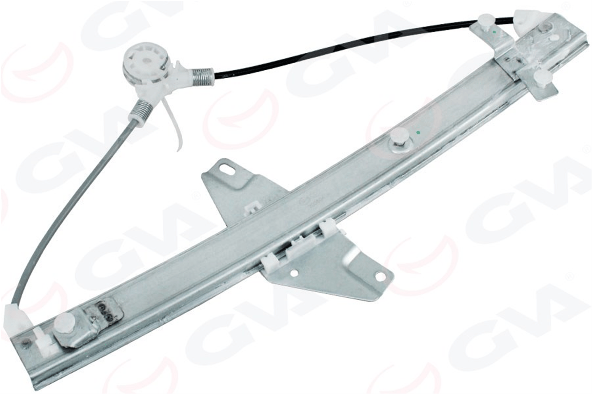 CAM MEKANİZMASI ÖN SAĞ TOYOTA COROLLA 93-97 ELEKTRİKLİ - MOTORSUZ