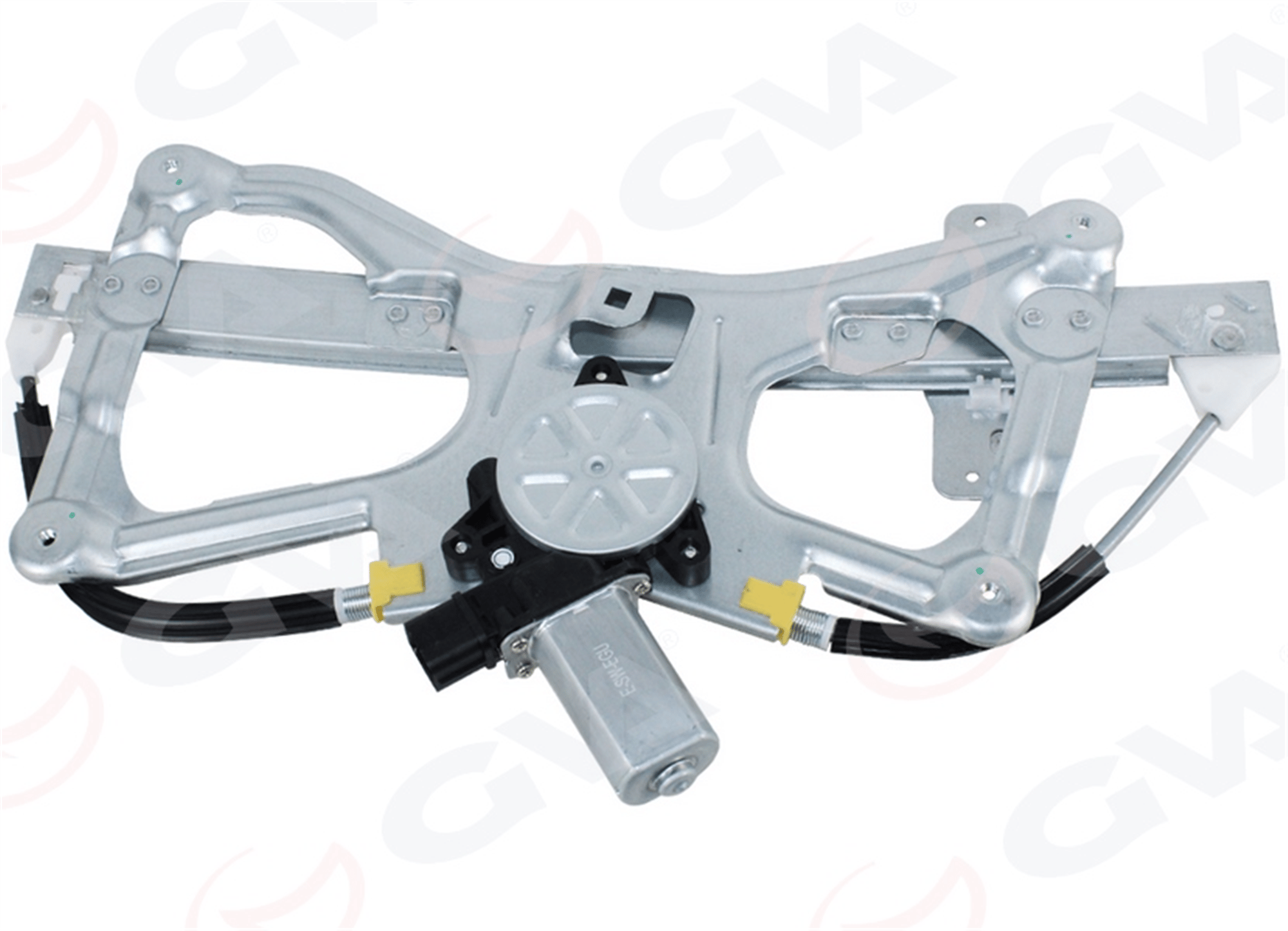 CAM MEKANİZMASI ÖN SOL HONDA HONDA CIVIC SEDAN 06-11 ELEKTRİKLİ - MOTORLU