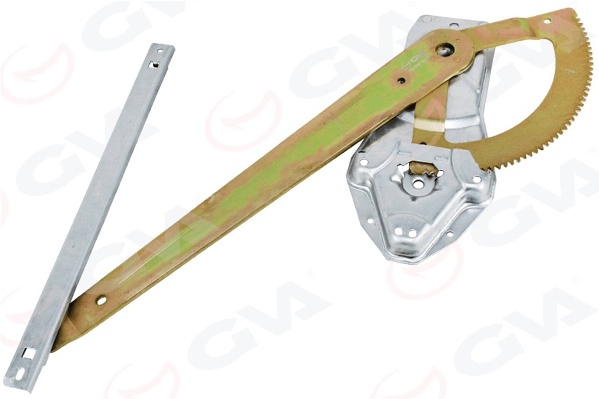 CAM MEKANİZMASI SOL FORD TRANSIT 01- YENİ MODEL V348 MOTORSUZ