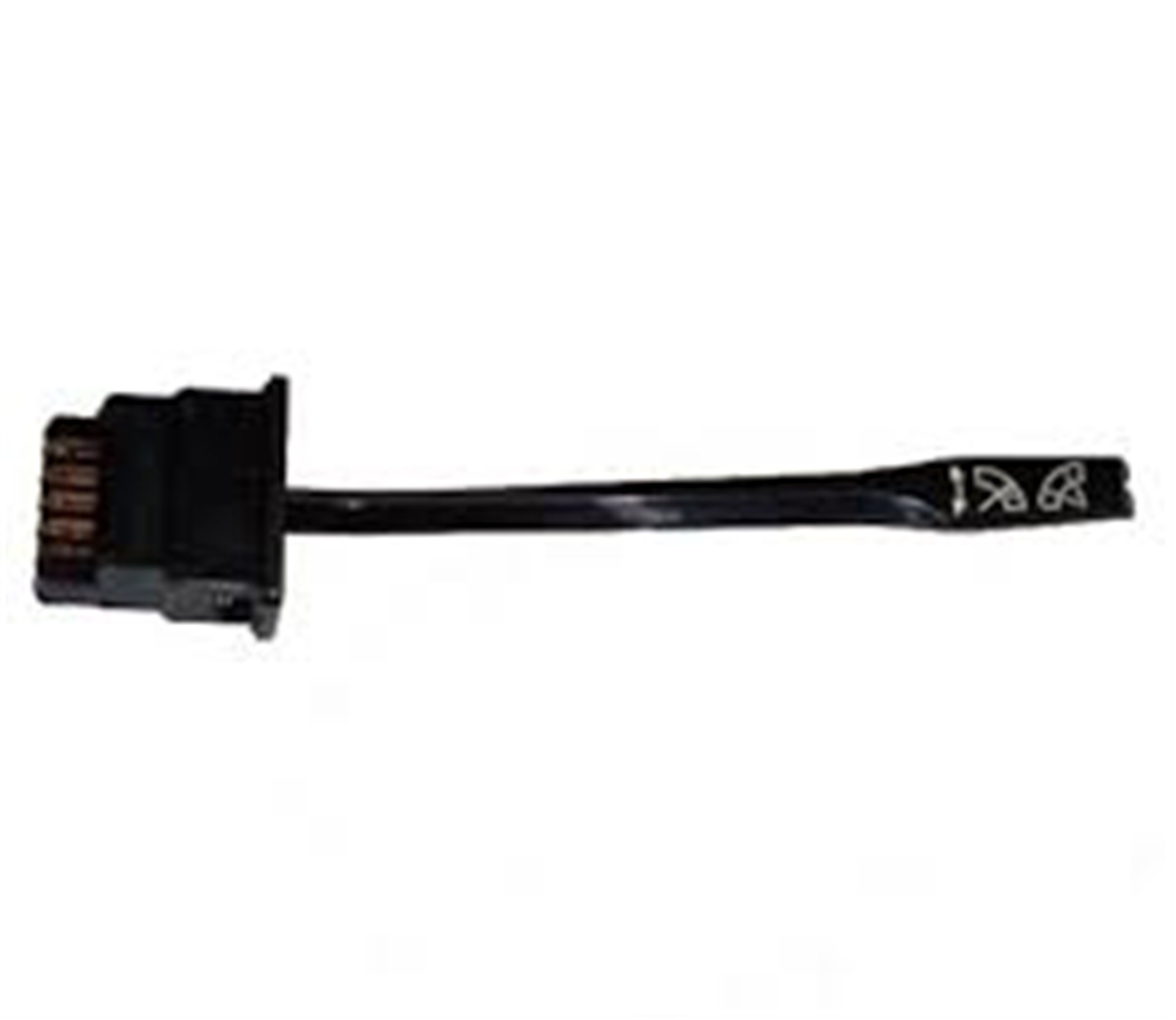 CAM SİLGİ SİLECEK FİSKİYE KUMANDA KOLU RENAULT R12 TOROS GTS-TL-TN-TX-SW-TS 1.4 BEŞ FİŞLİ 71>2000