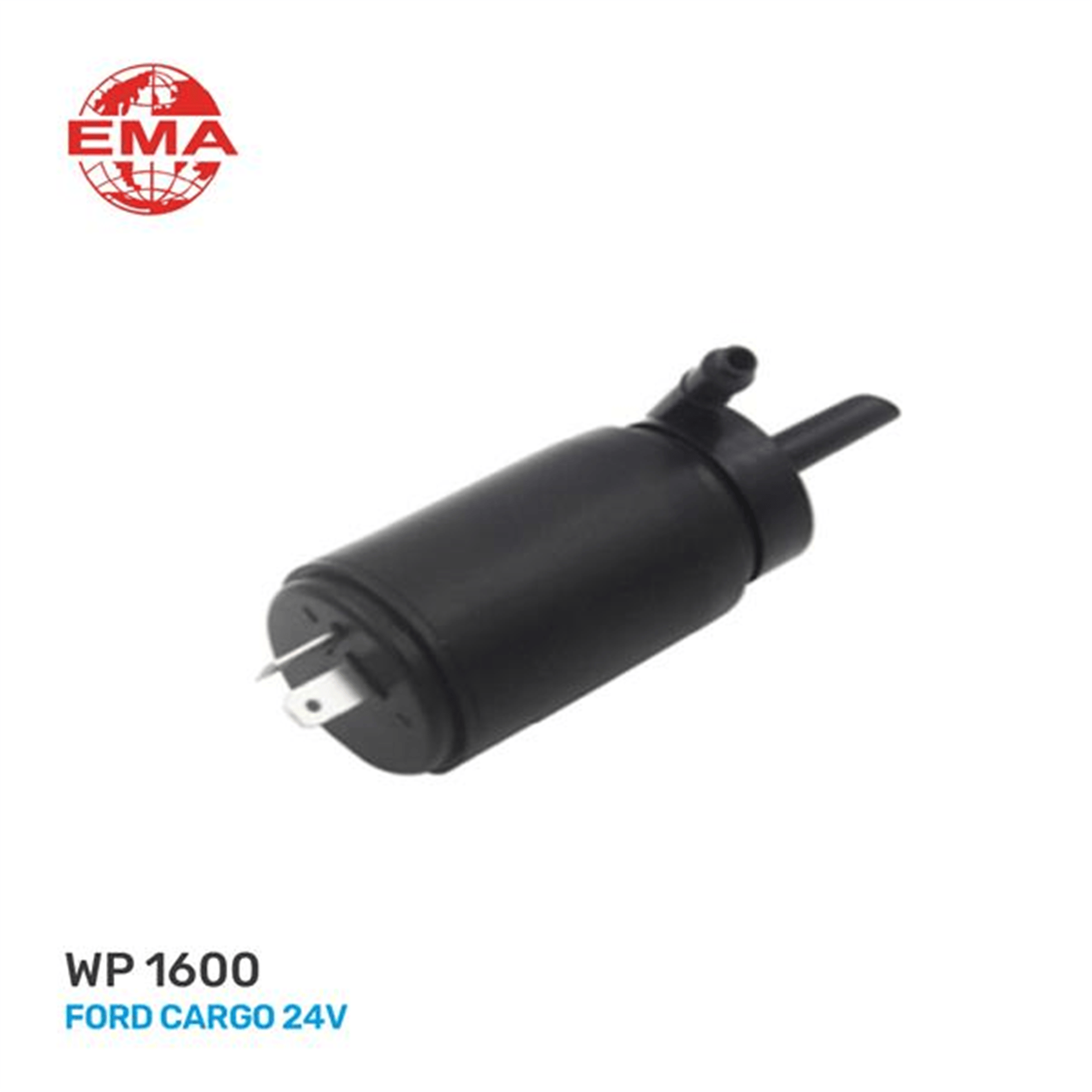 CAM SU FİSKİYE POMPASI 24V FORD CARGO