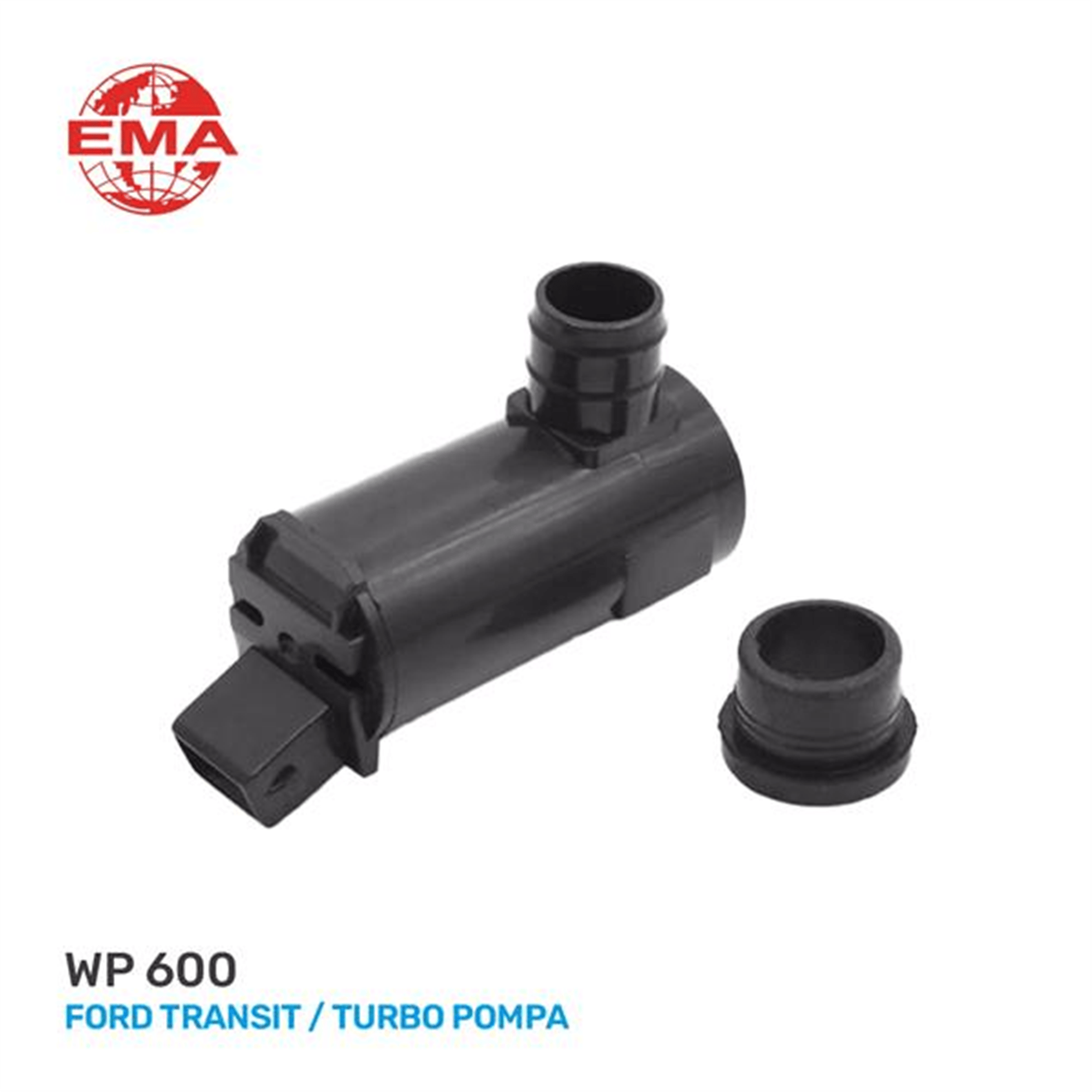 CAM SU FİSKİYE POMPASI FORD-ESCORT TRANSİT T15-T12