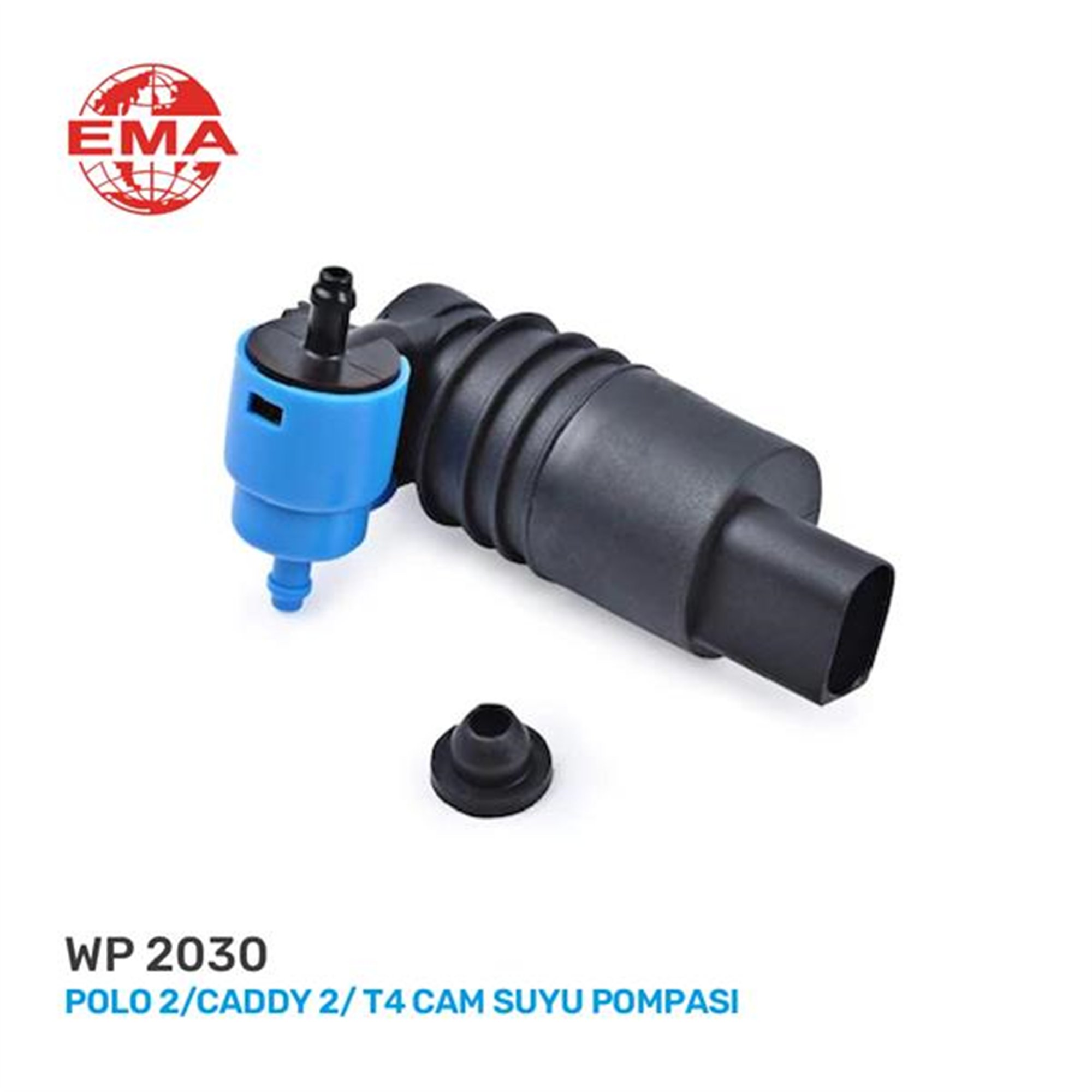 CAM SUYU POMPASI POLO 2/CADDY 2/ T4