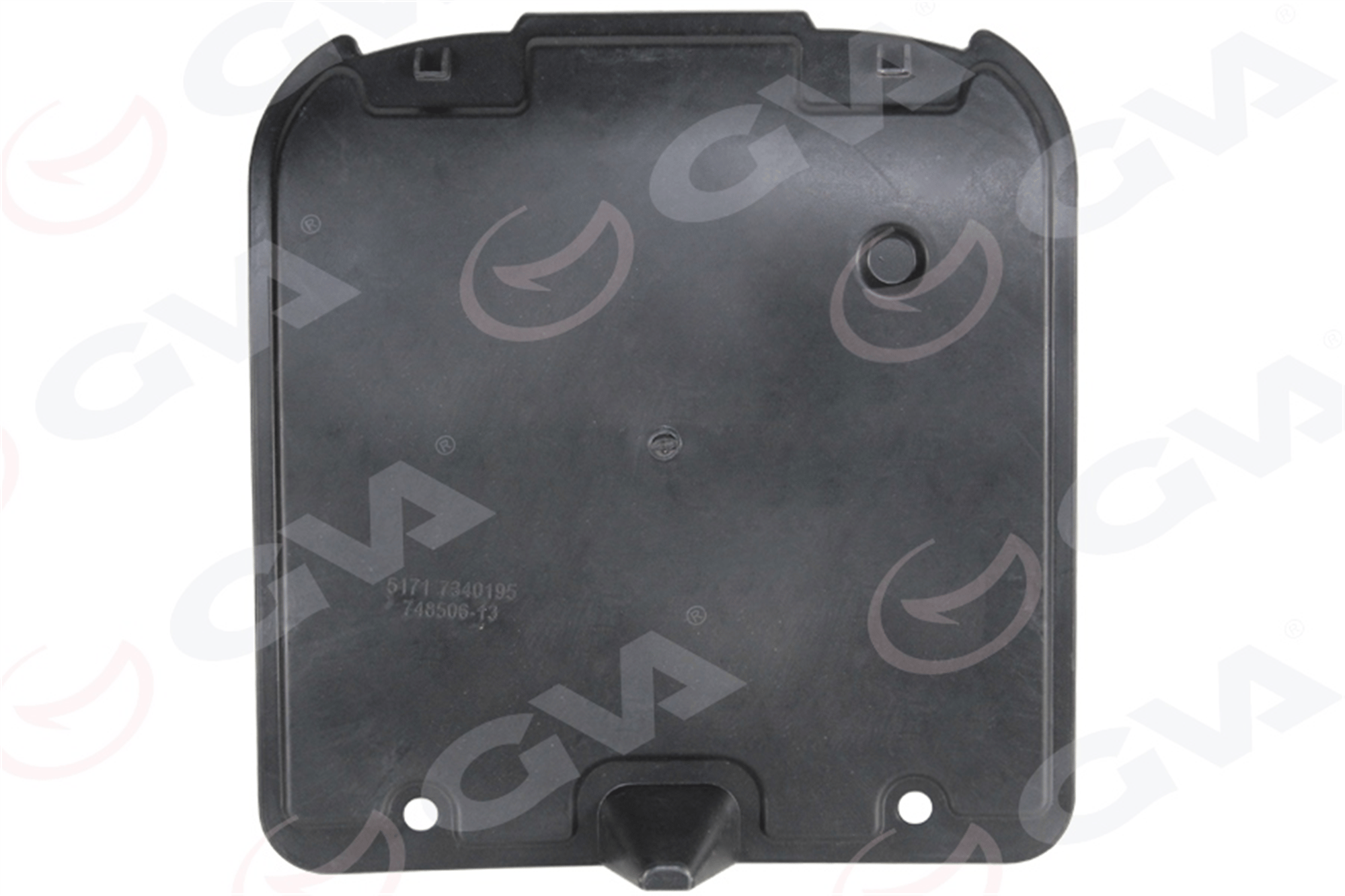 CAMURLUK DAVLUMBAZ KAPAGI BMW G30 G11 ON ALT 2016>