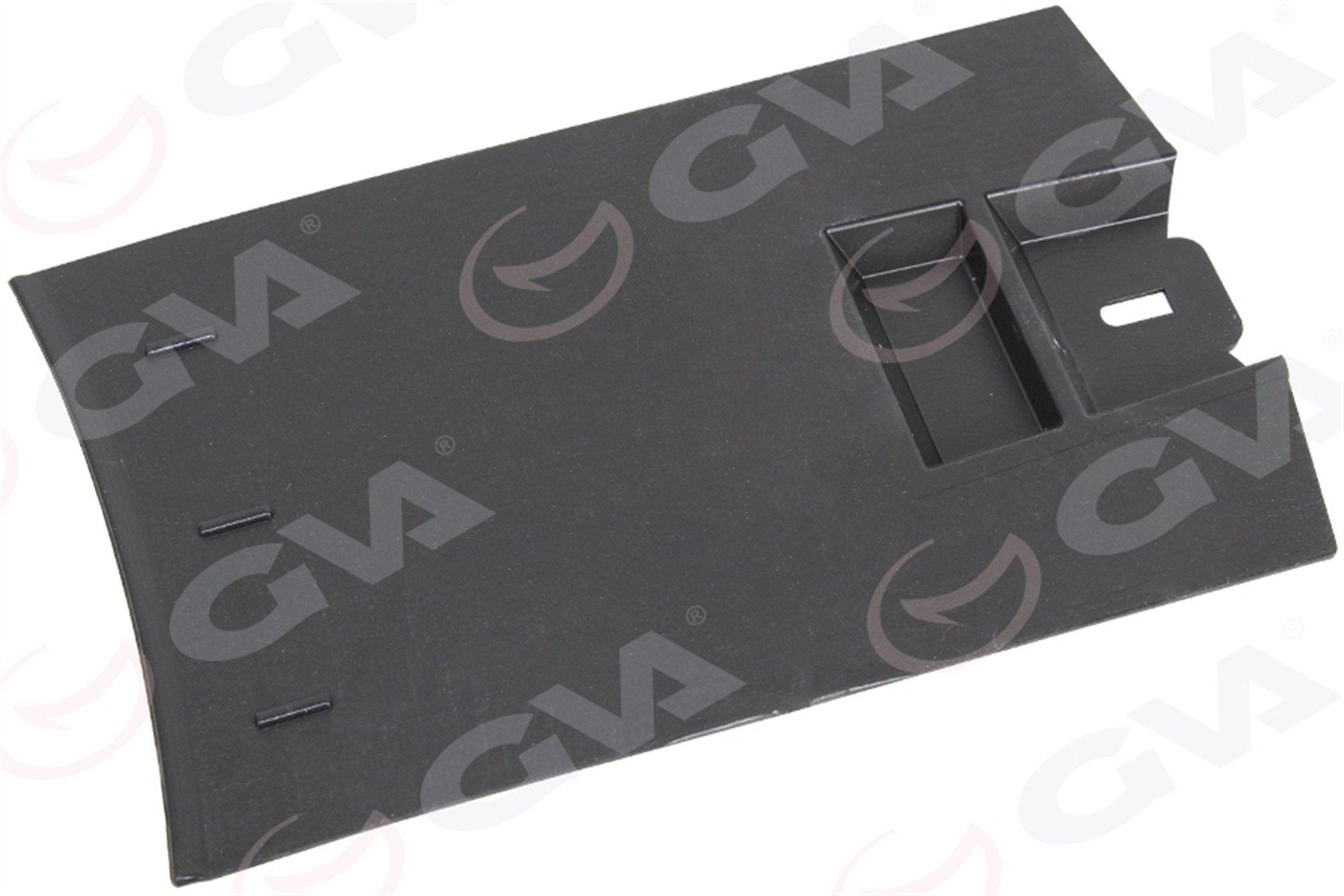 ÇAMURLUK DAVLUMBAZI KAPAĞI ÖN MERCEDES W176 12>18 W246 11>18 C117 13>19
