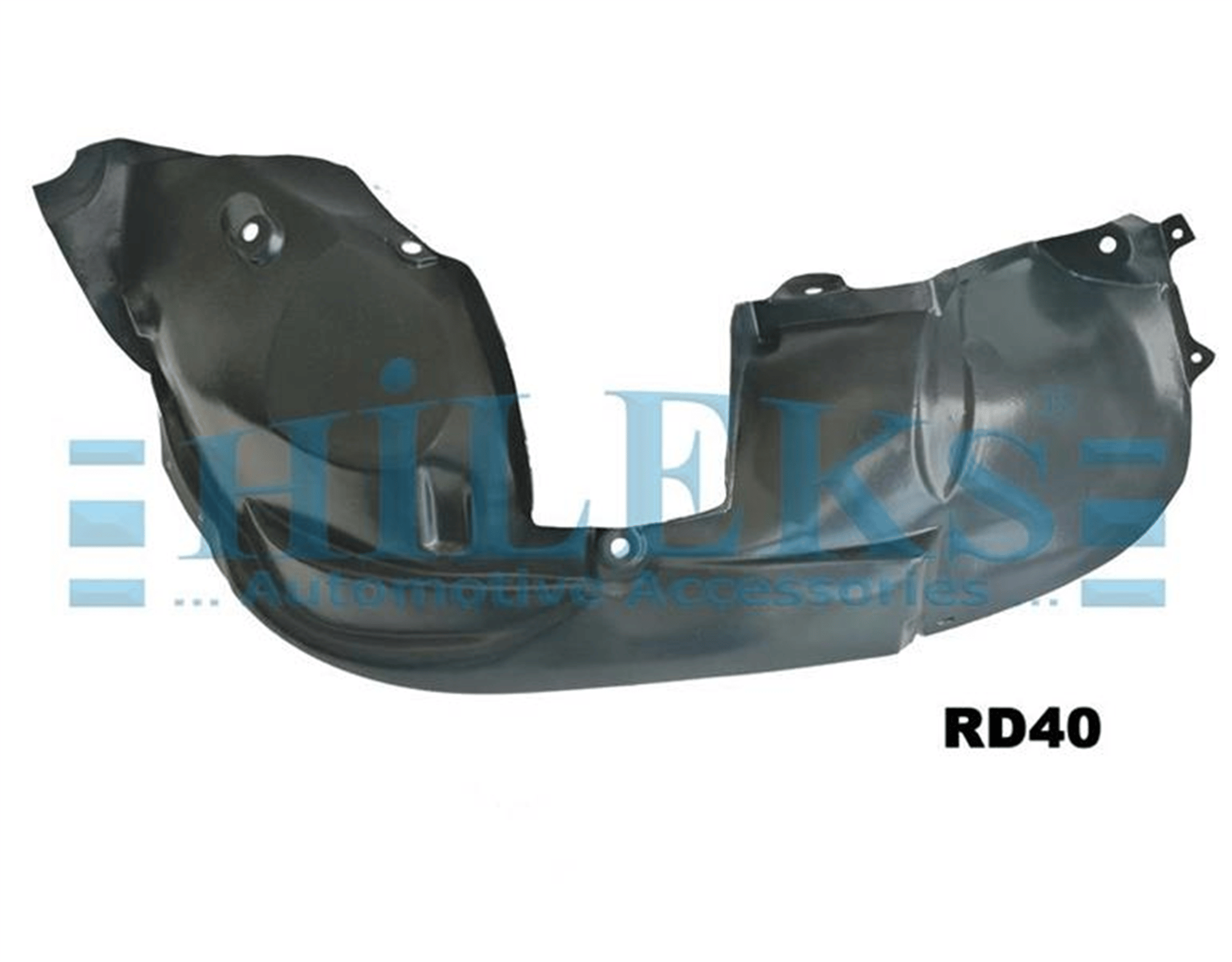 ÇAMURLUK DAVLUMBAZI ÖN SAĞ DACIA DUSTER 09-12