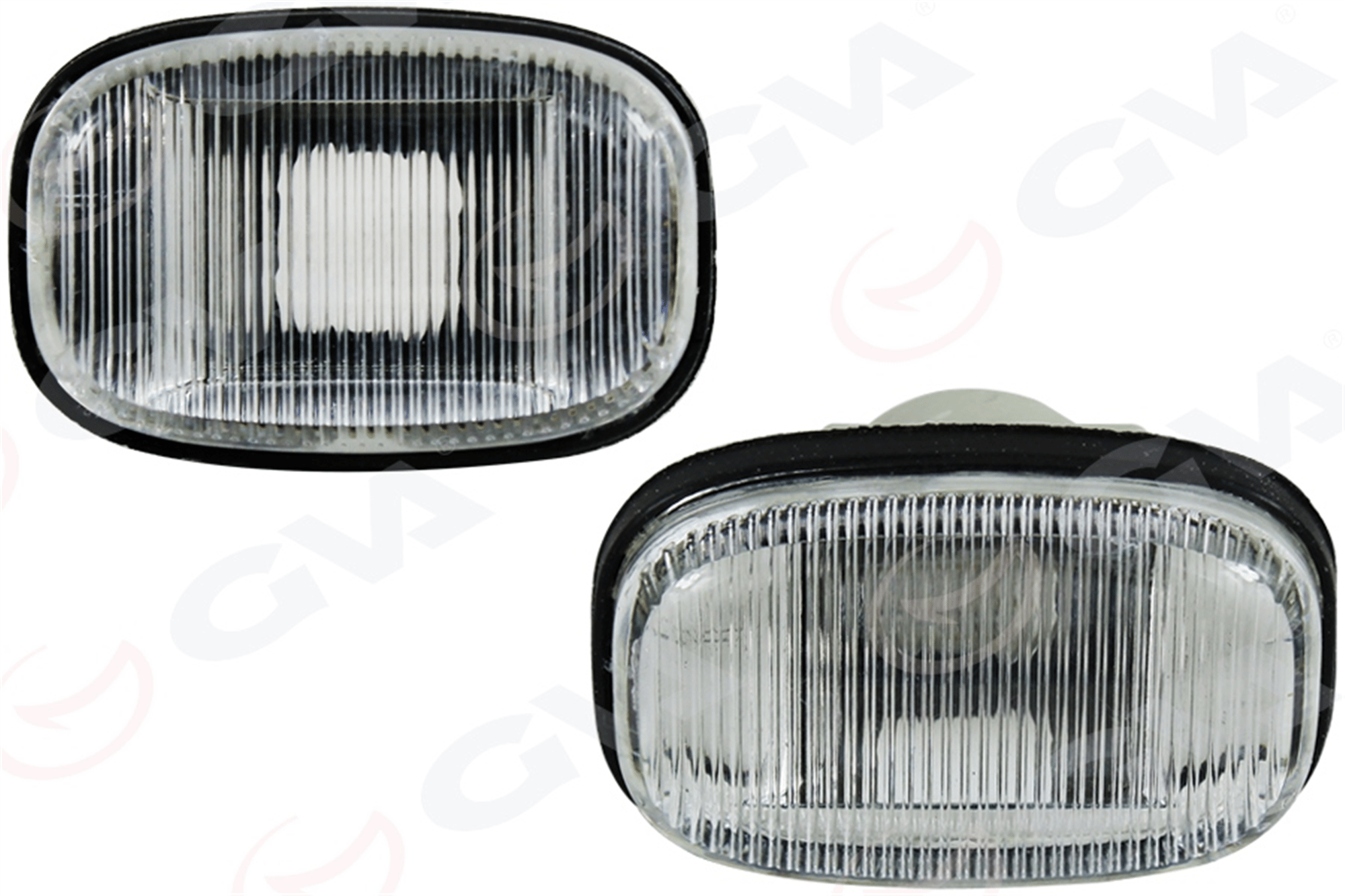 ÇAMURLUK SİNYALİ BEYAZ SAĞ-SOL TOYOTA COROLLA 93-06 / HILUX VIGO 06-12 / RAV4 96-01