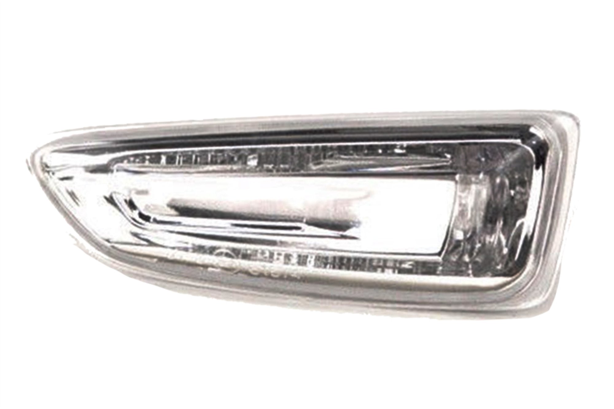 ÇAMURLUK SİNYALİ SOL ASTRA J ASTRA K INSIGNIA B GRANDLAND X CROSSLAND X ZAFIRA C BEYAZ