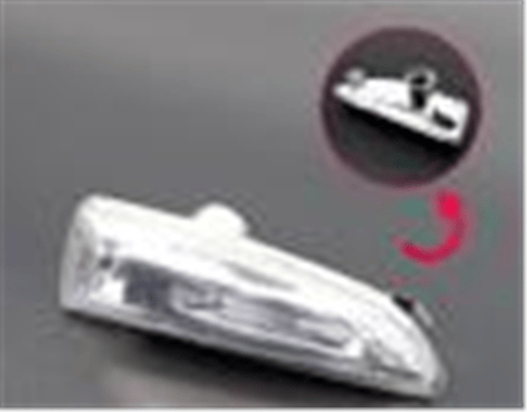 ÇAMURLUK SİNYALİ SOL ASTRA J ASTRA K INSIGNIA B GRANDLAND X CROSSLAND X ZAFIRA C