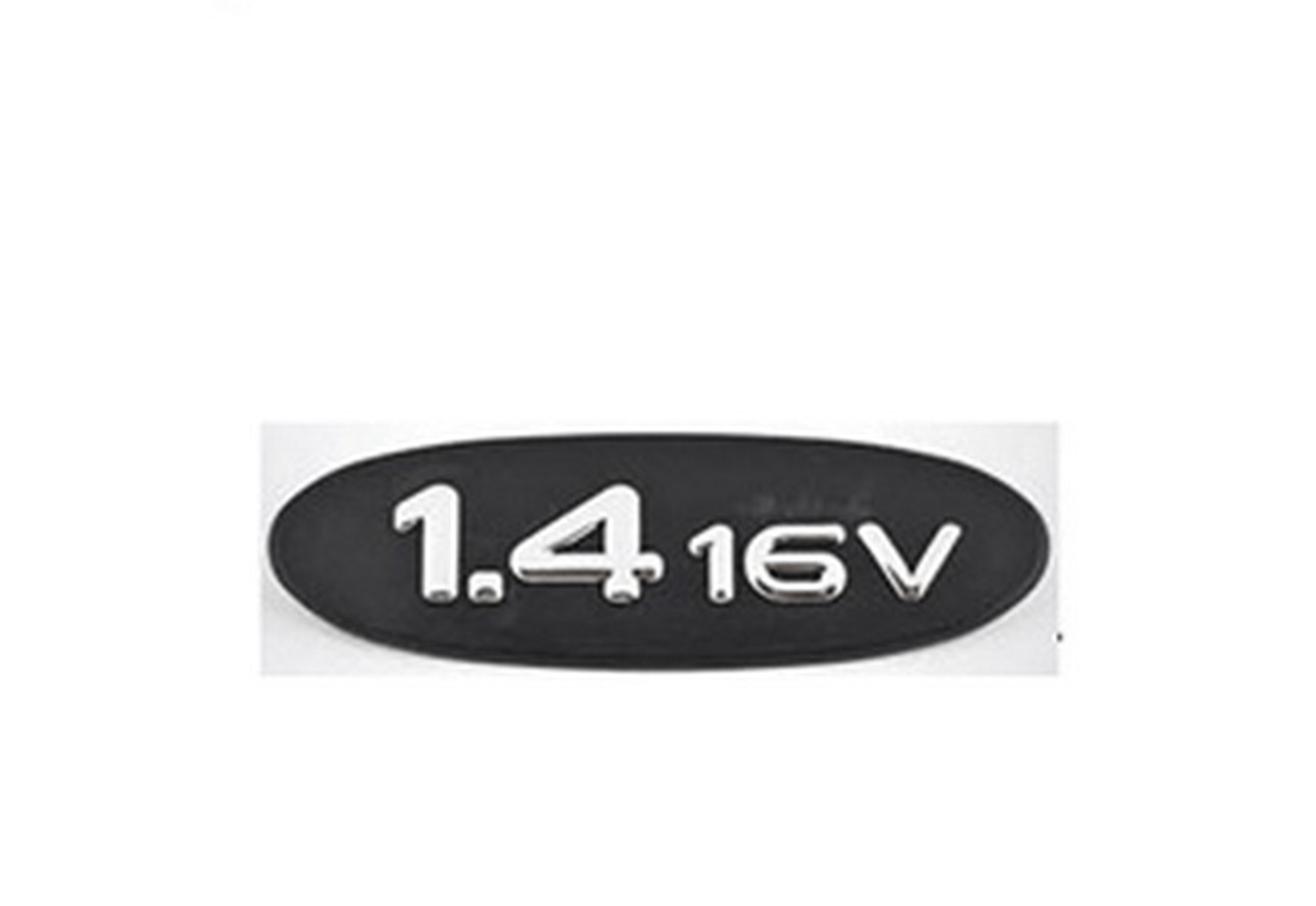 ÇITA YAZISI 1.4 16V CLIO
