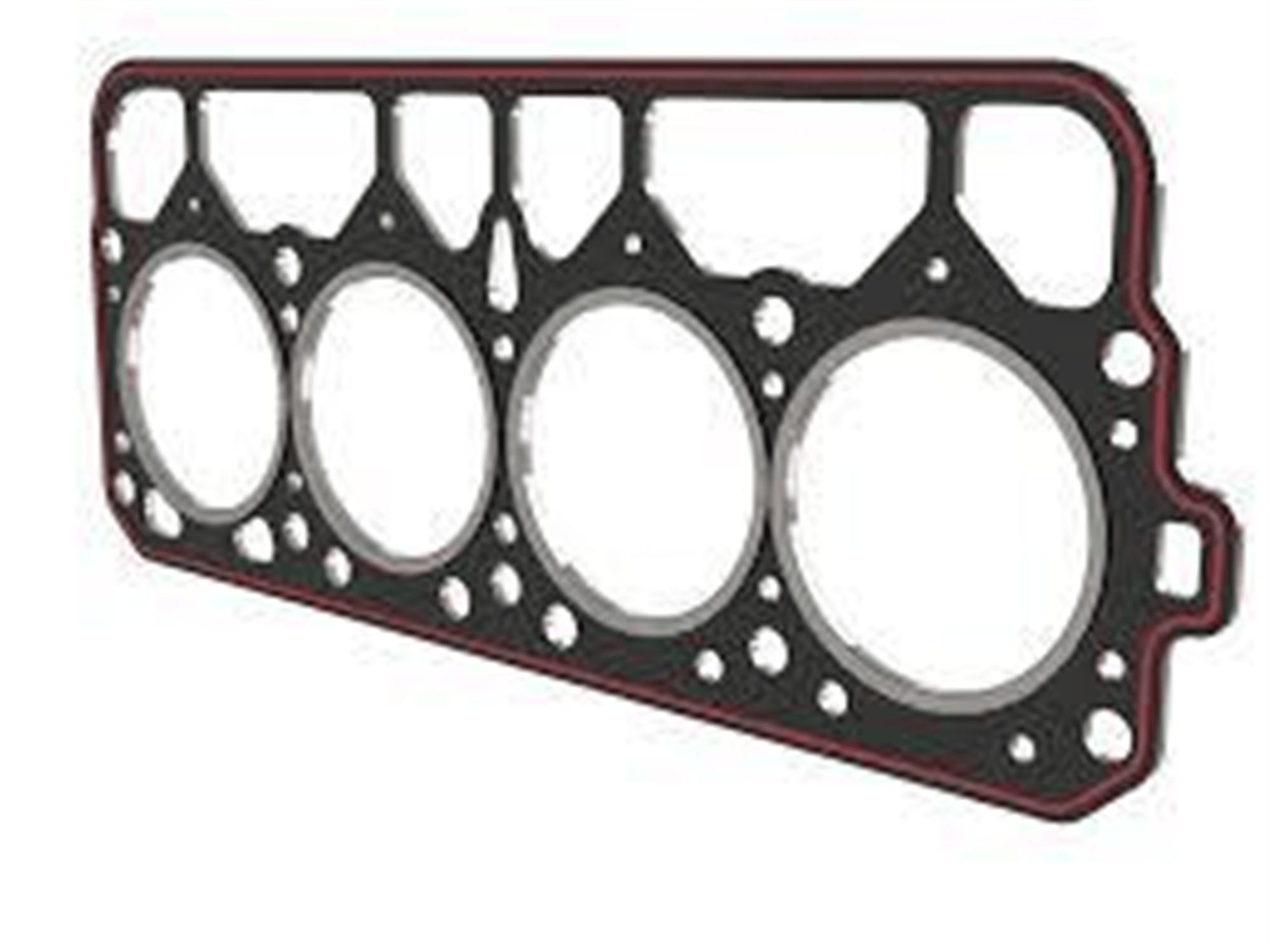 CONTA SİLİNDİR KAPAK FIAT DKS-131-1600