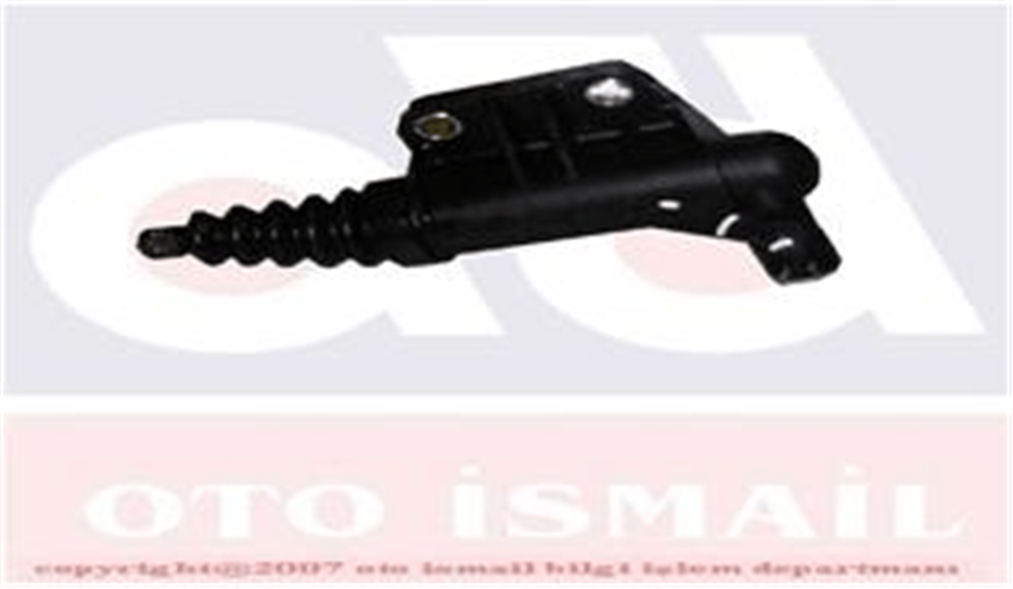 DEBRİYAJ ALT MERKEZİ DOBLO-COMBO-BIPPER-NEMO-GRANDE PUNTO-LINEA-ALBEA 1.3 DMTJ-1.9 JTD