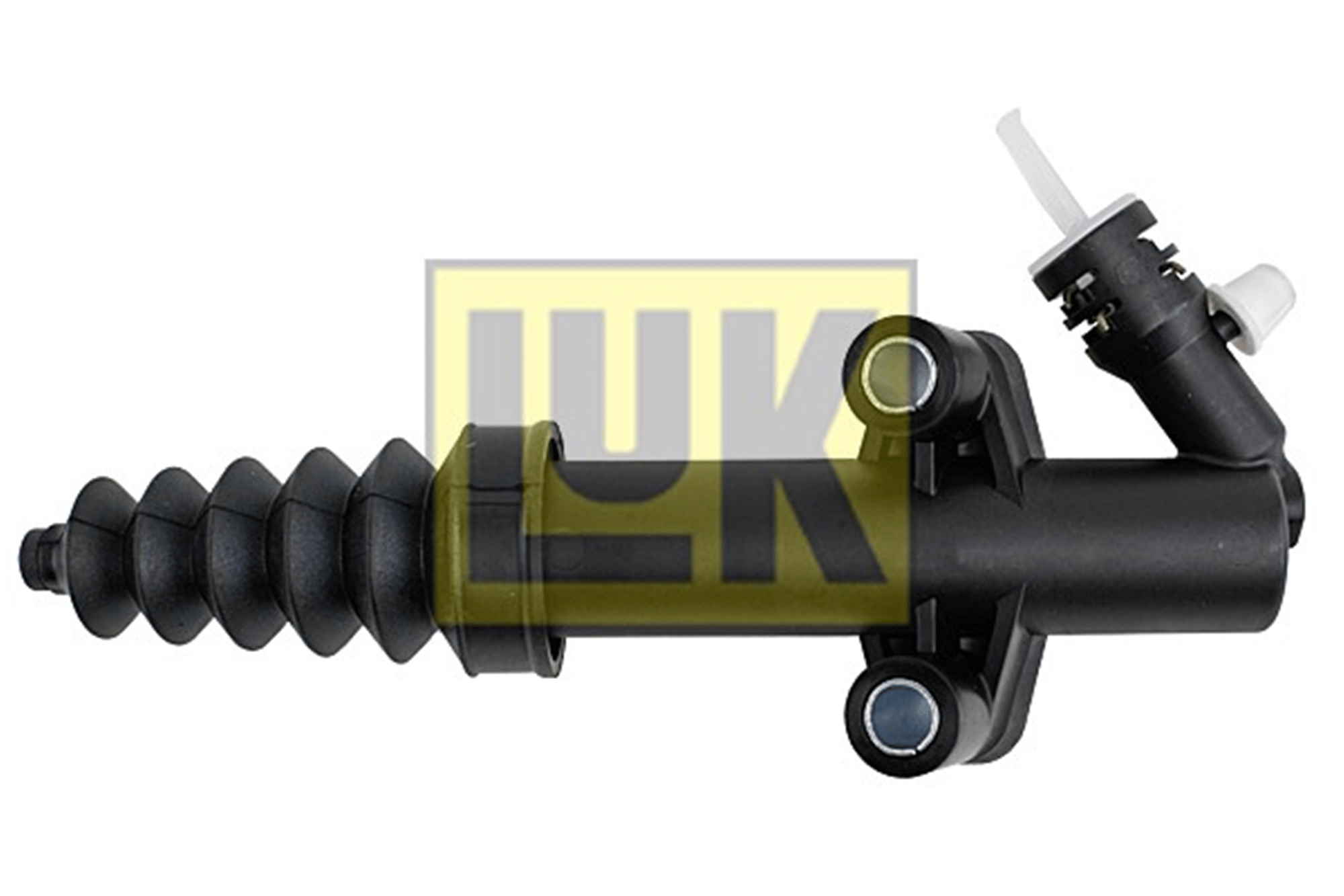DEBRİYAJ ALT MERKEZİ PEUGEOT P207 07>13 P208 12>19 CITROEN C3 09>16 C4 CACTUS 14> DS3 10>15 1.6 16V VTi 1.4 16V 1.2 VTi