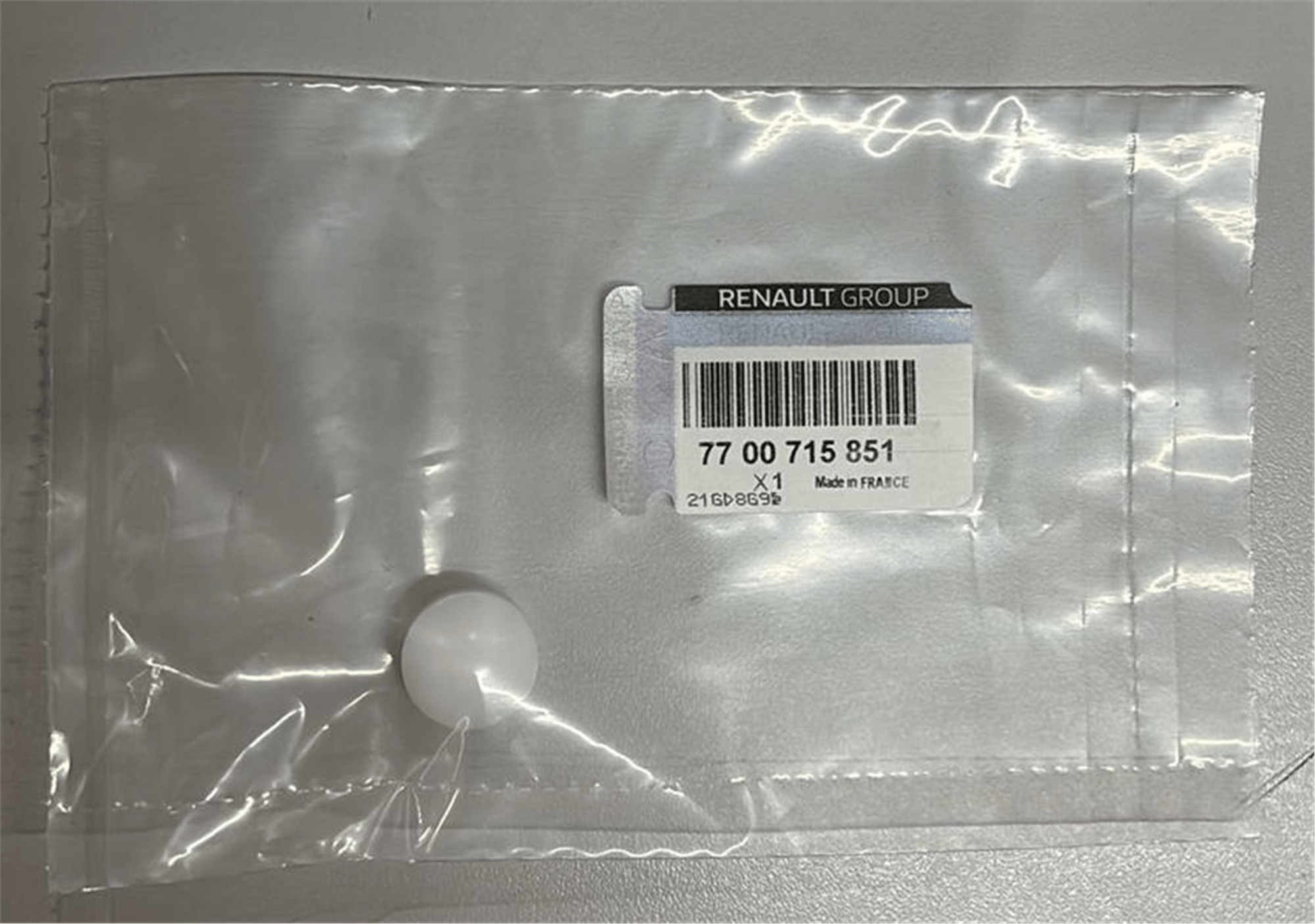 DEBRIYAJ CATAL TAKOZU R9