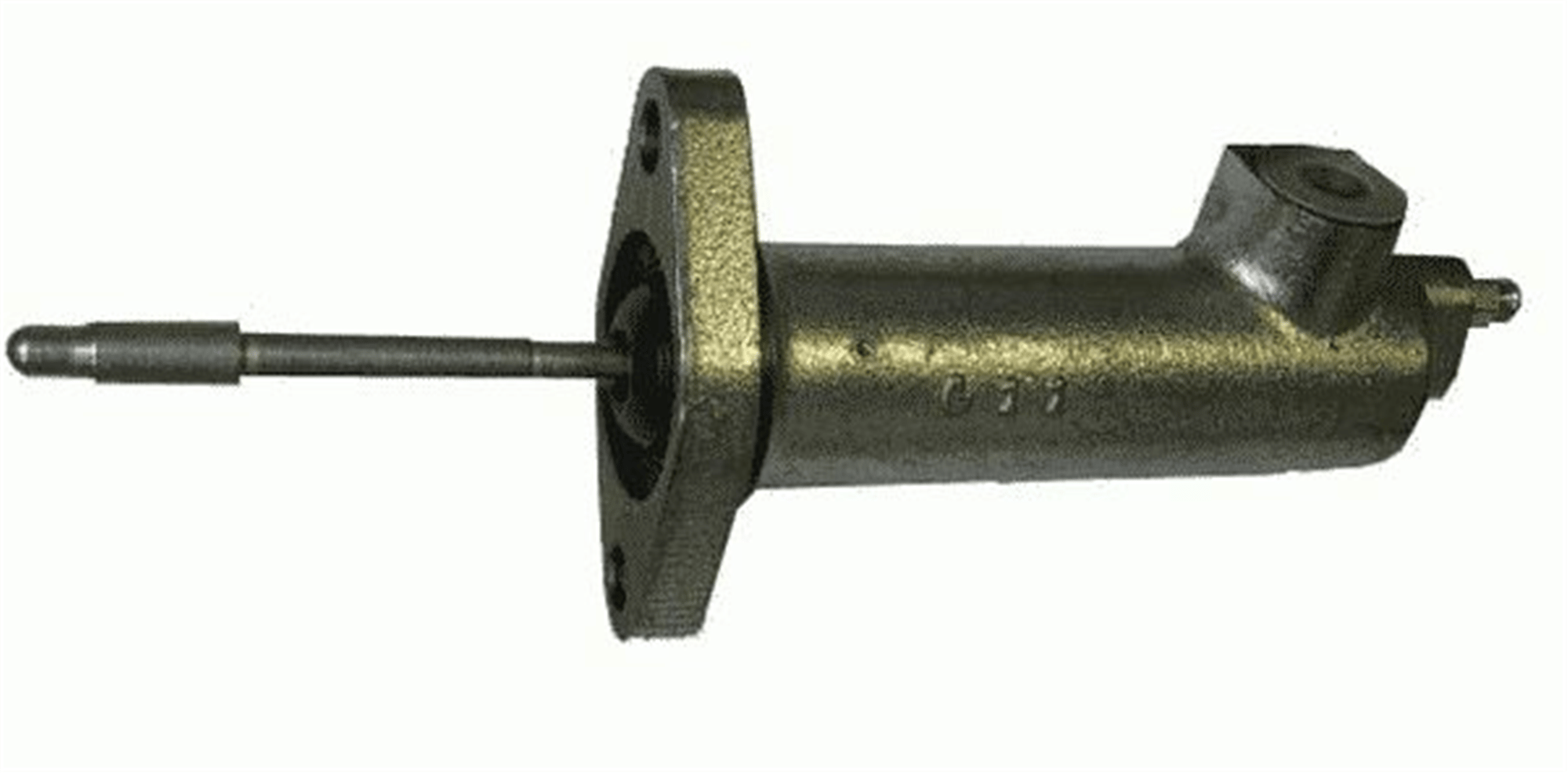 DEBRIYAJ MERKEZI ALT MERCEDES SPRINTER B901>B904 . VW LT 28-35-46 TRANSPORTER T4