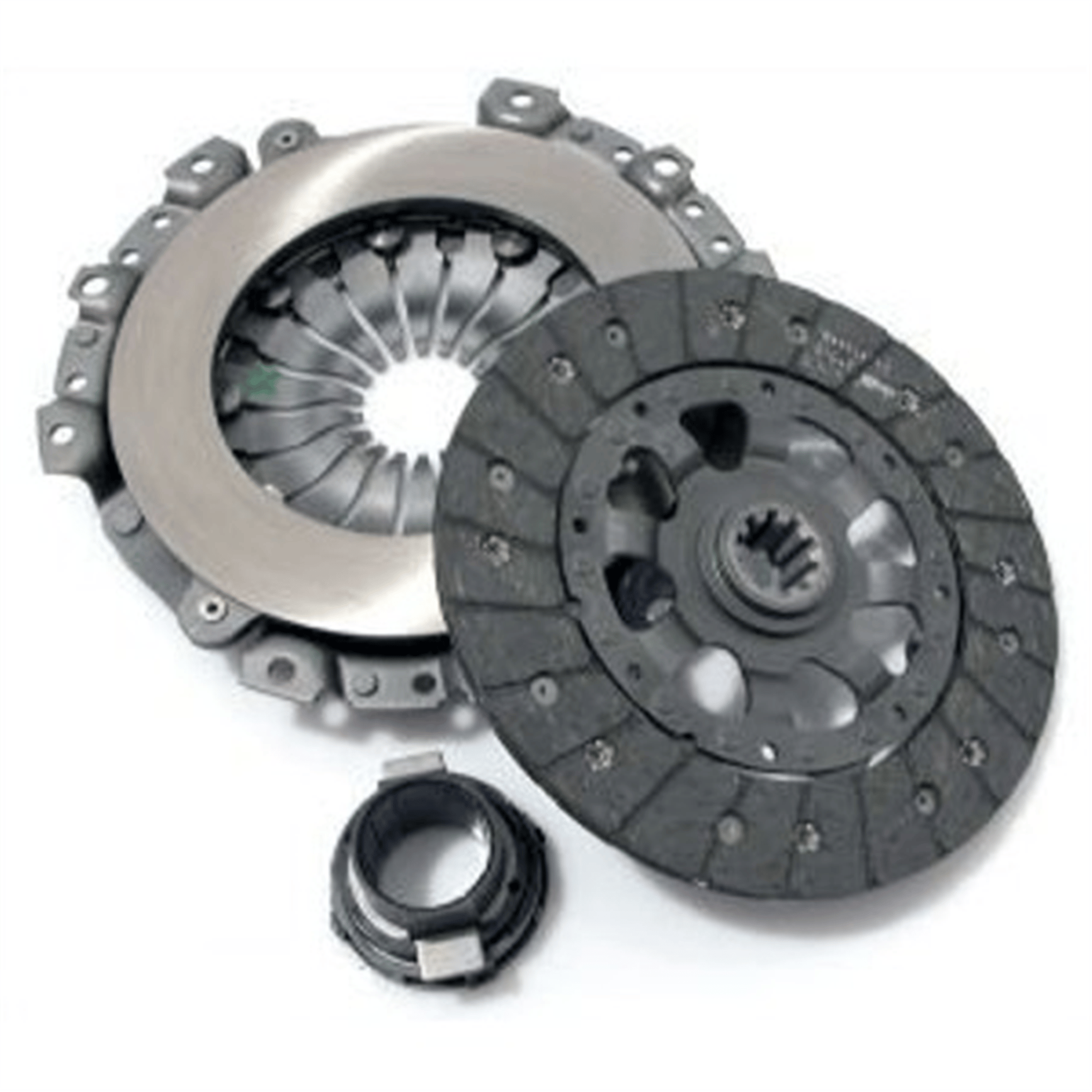 DEBRİYAJ SETİ ACCENT 1.5 BENZINLI EM 821119-821118 HD101KIT