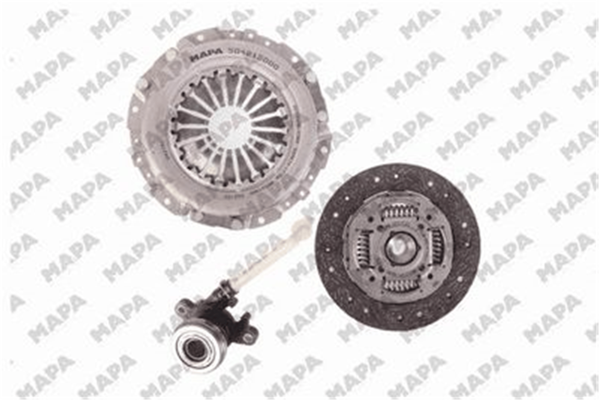 DEBRİYAJ SETİ BASKI BALATA RULMAN ÇİFT SEGMANLI MEGANE II 02> LOGAN 04> SCENIC II 02> CLIO III 05> MODUS 04> MICRA III 05> ALMERA II 02> 1.5dCi K9K-MEK-JR5