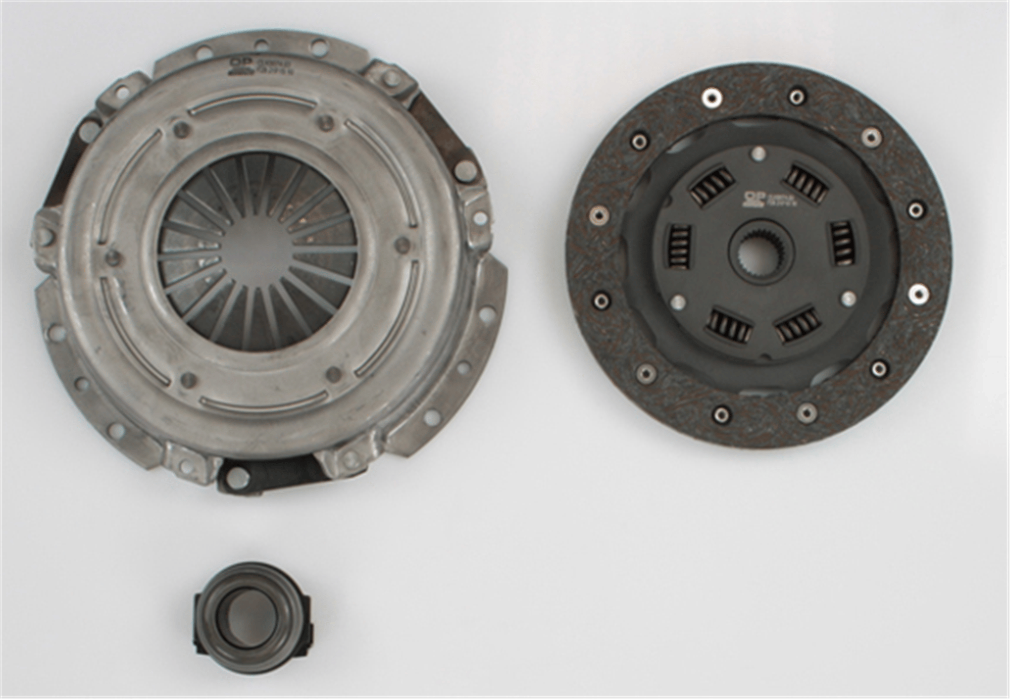 DEBRİYAJ SETI CLIO I-II-TWNG 1.2-1.2 16V-KNG-R9-MGN I-1.4-LOGAN-SANDERO 1.4 D7F-D4F-E7J-K7J-D4F 7701478126-7701470986-7701478125-7701477018-7702258096