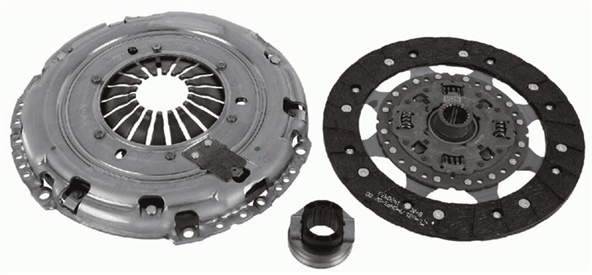 DEBRİYAJ SETİ FIAT SCUDO 22> DOBLO 24> ASTRA L 21> CORSA F 20> COMBO E-VIVARO C-GRANDLAND-ZAFIRA LIF E 19> P208 19> P308 14> P508 19> P3008-P5008 17> RIFTER-PARTNER-JUMPY III-BERLINGO 17> C4 14> 1.5 B
