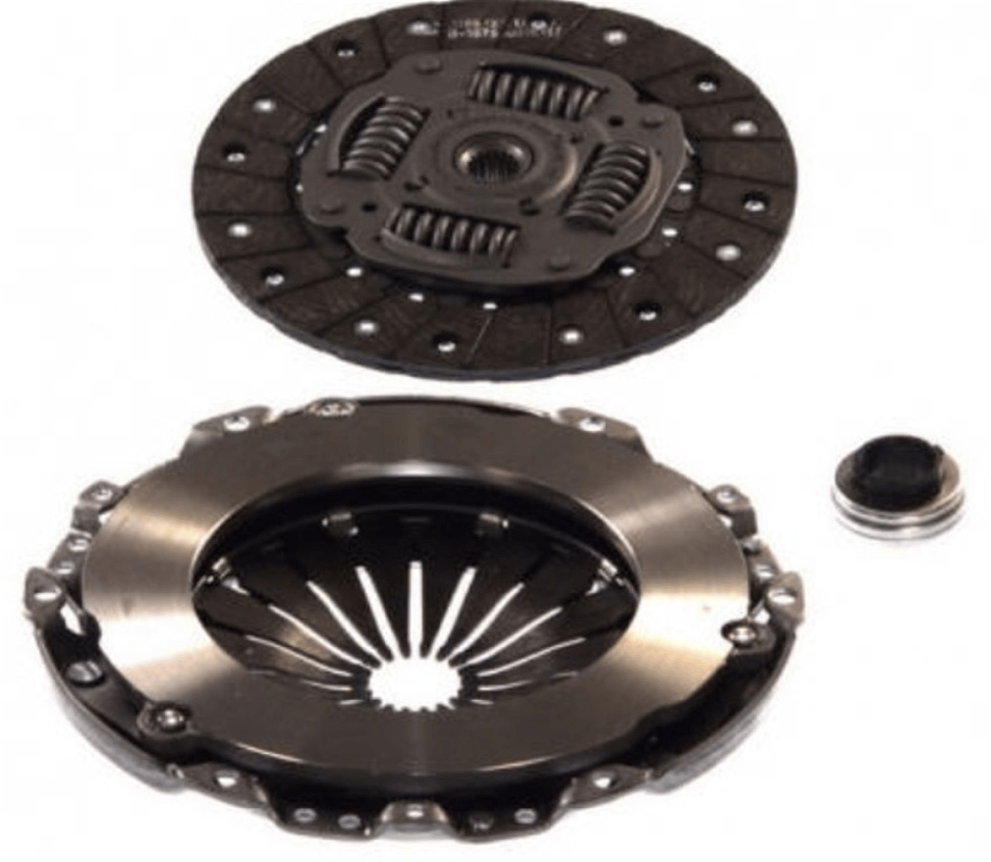 DEBRIYAJ SETİ P308-P407-P508-P807-P3008-P5008-RCZ-EXPERT III-JUMPY III-C4-C5-C8-DS4-DS5 2.0 HDI DW10CTED SCUDO 2.0 MTJ TOYOTA PROACE 2.0 D MEKANİK ŞANZIMAN