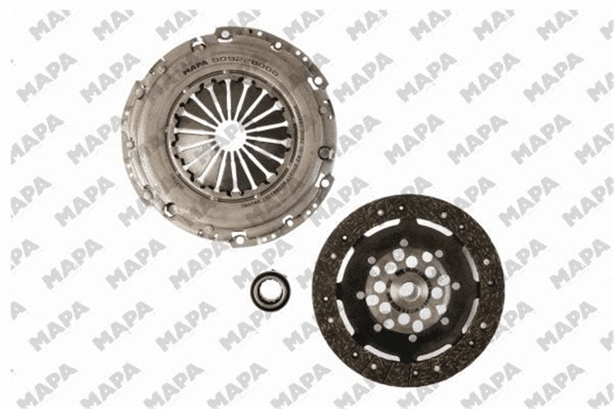DEBRIYAJ SETI RULMAN MINI N14 R55 R56 R57 R58 R59