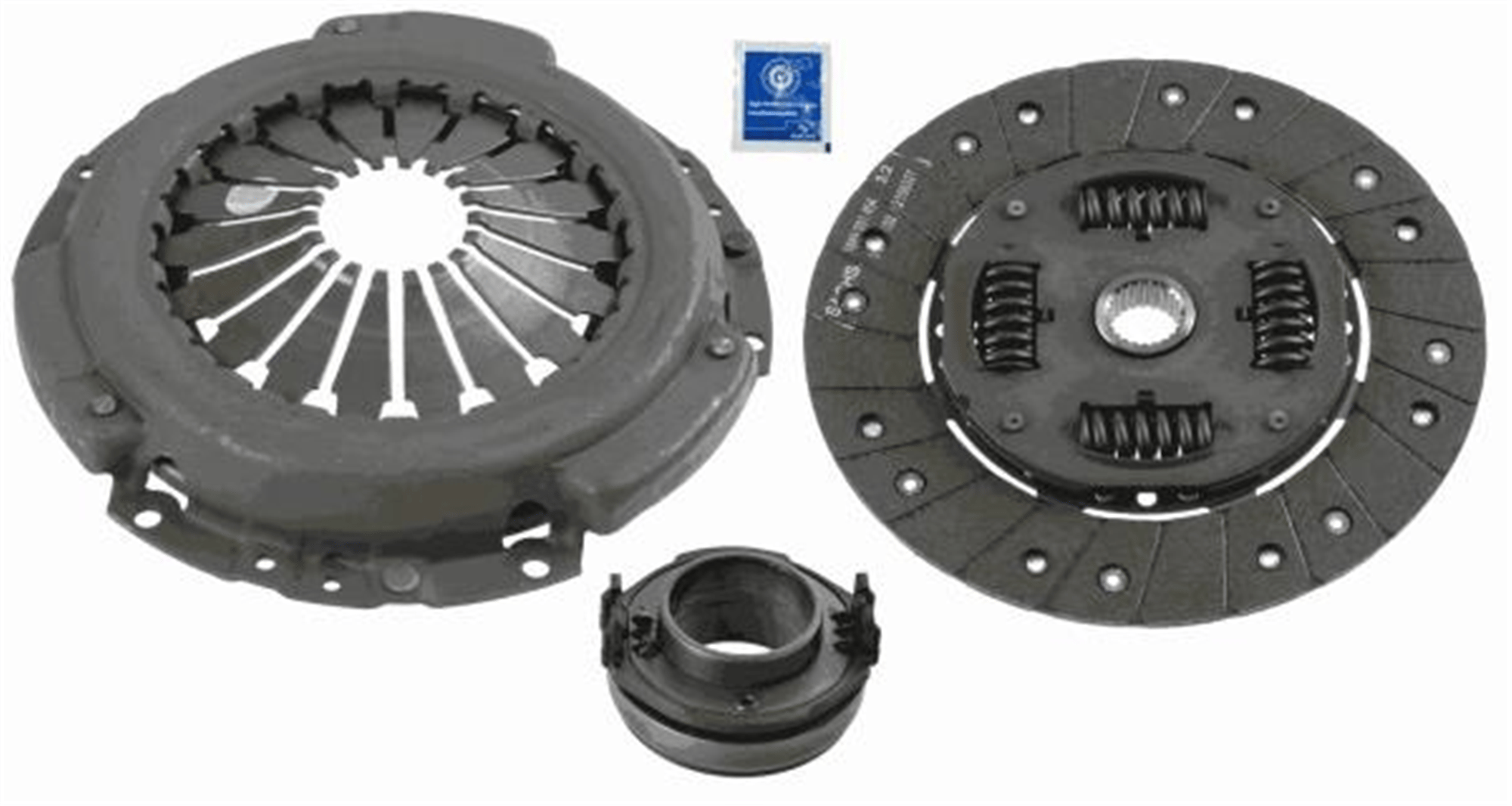 DEBRIYAJ SETI RULMANLI LAND ROVER FREELANDER I L314 . HONDA CIVIC ACCORD 97>01