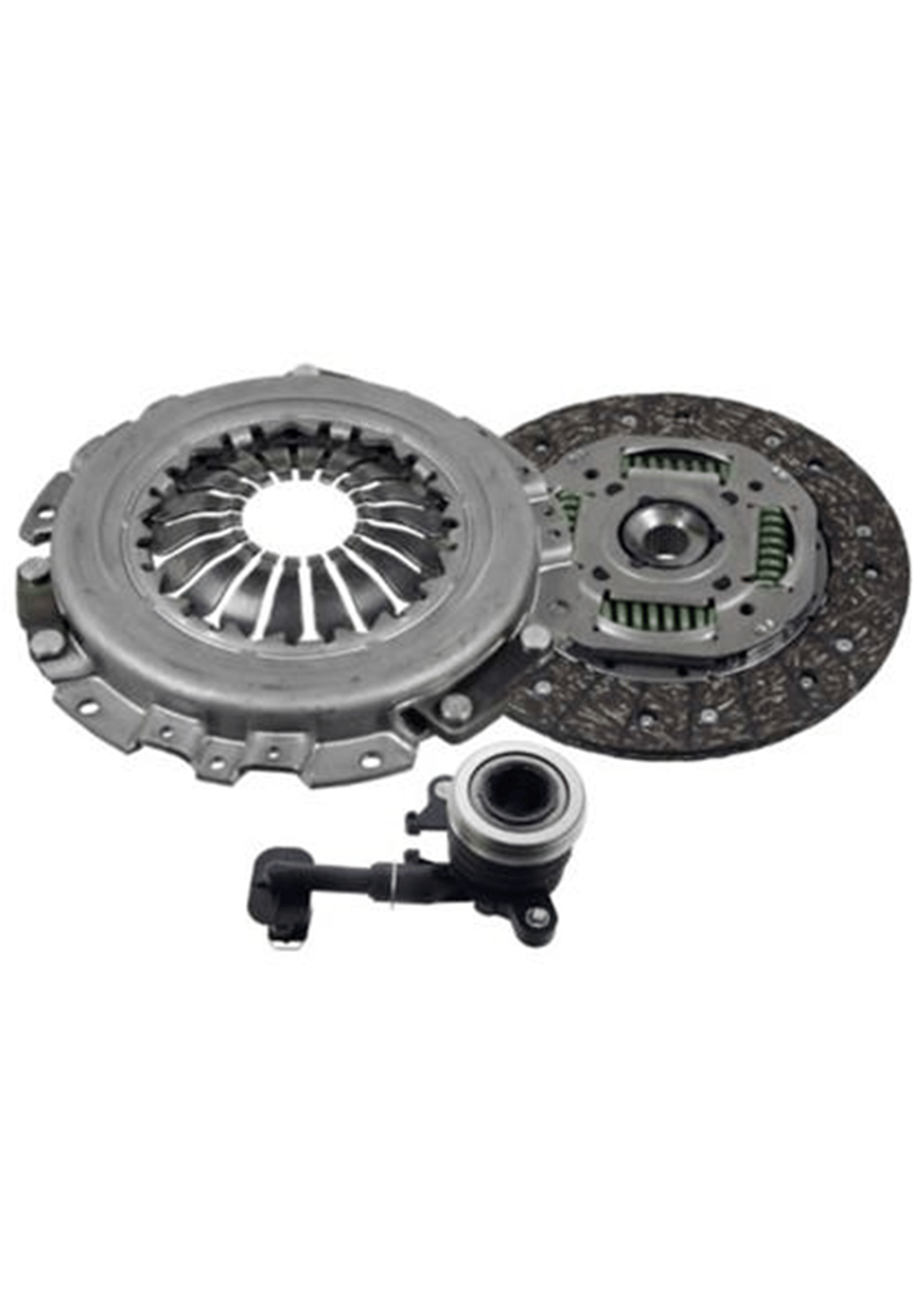 DEBRIYAJ SETI RULMANLI MERCEDES CITAN OM607 W415 . RENAULT K9K 1.5 dCi CAPTUR CLIO KANGOO FLUENCE