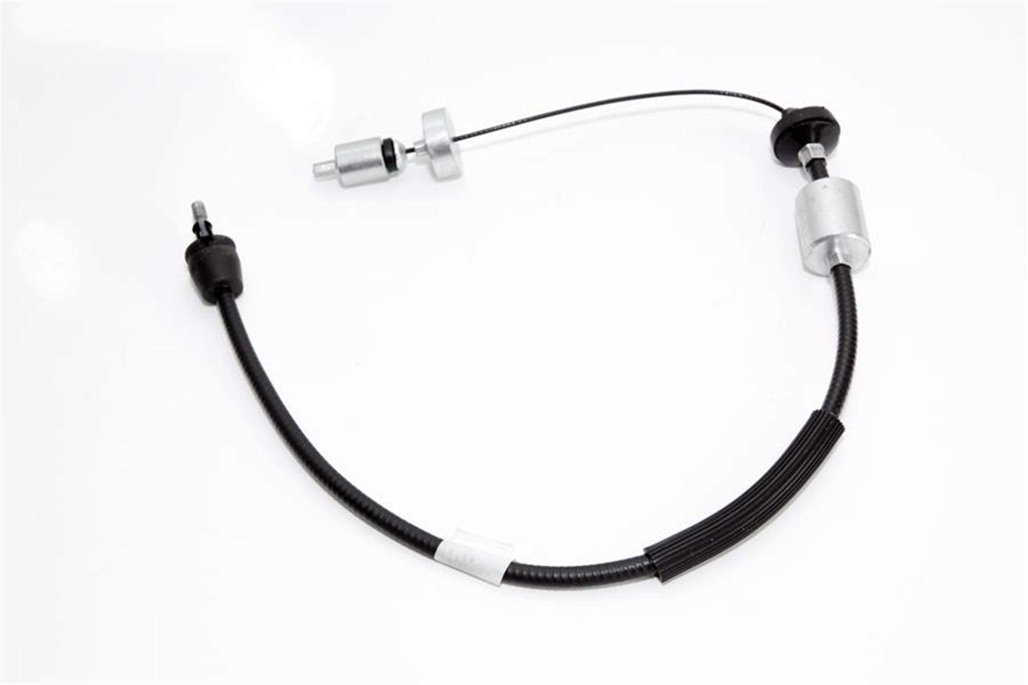 DEBRİYAJ TELİ CLIO-KNG 1.5 DİZEL 969/681mm