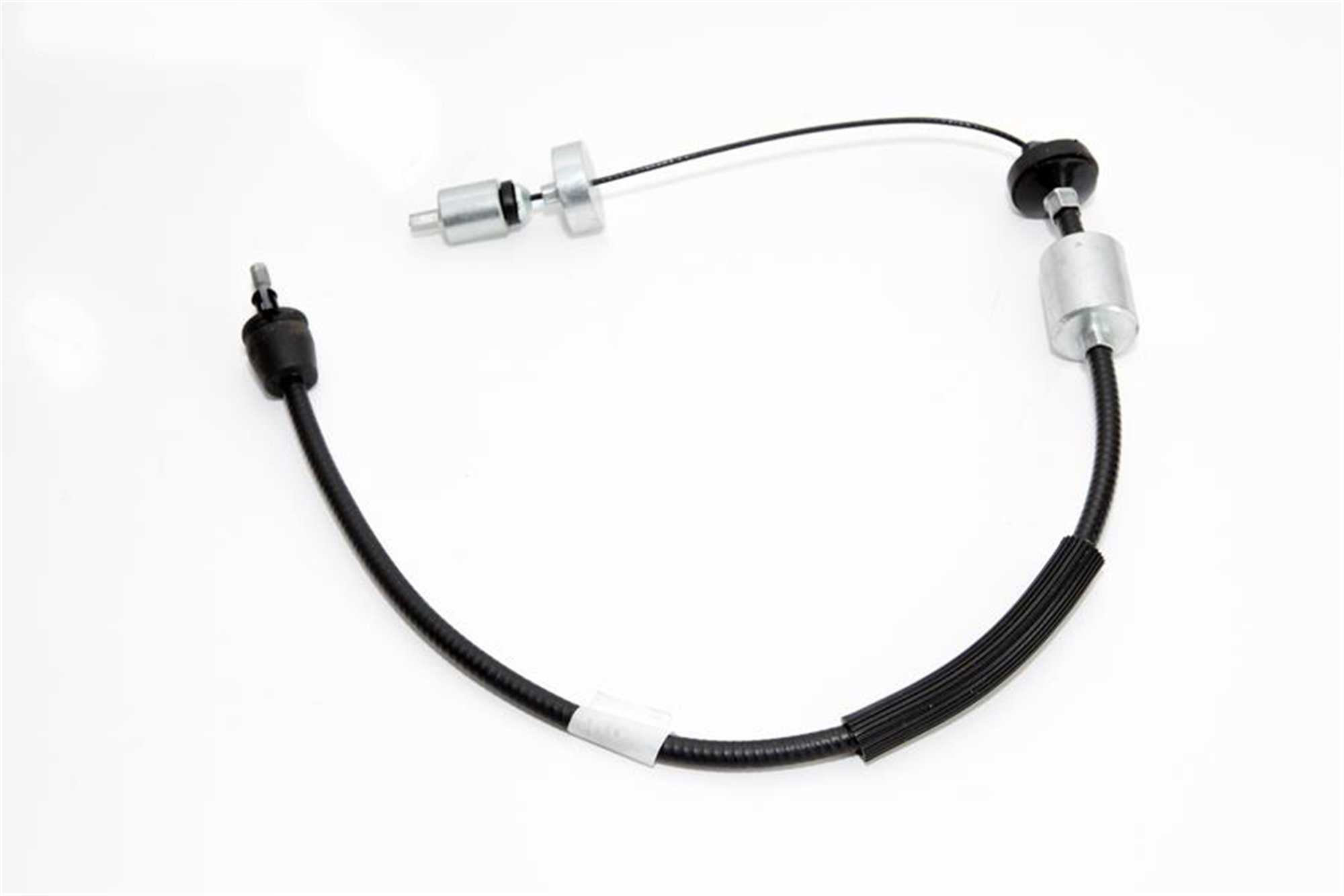 DEBRİYAJ TELİ CLIO-KNG 1.5 DİZEL 969/681mm