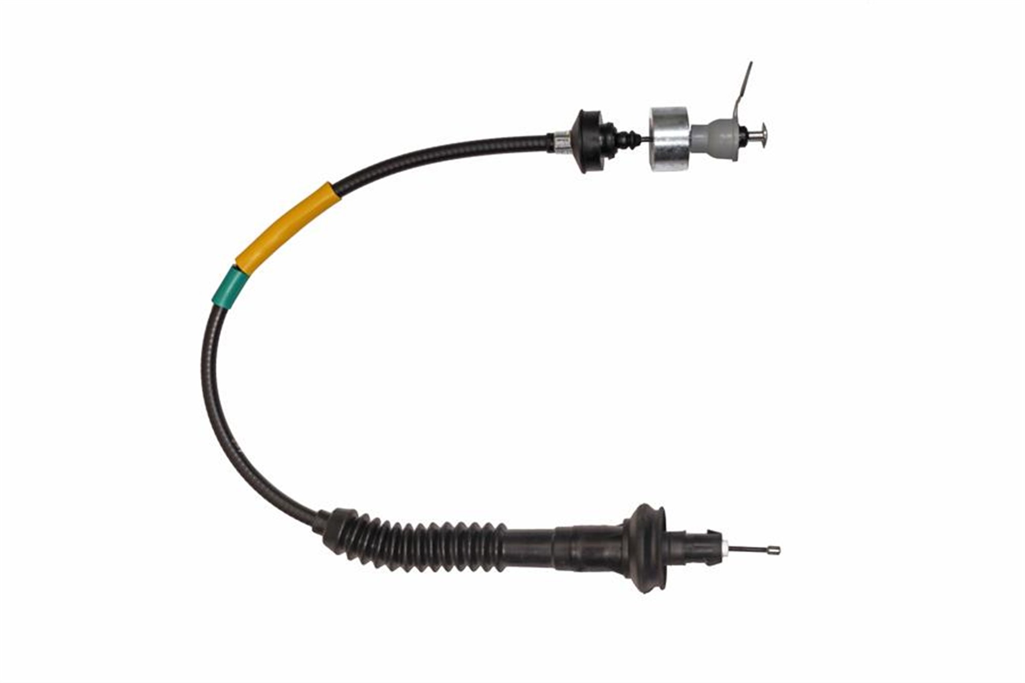 DEBRİYAJ TELİ P206 DS Hdi 90cv-P206 2.0L 138cv 02 > OTOMATİK