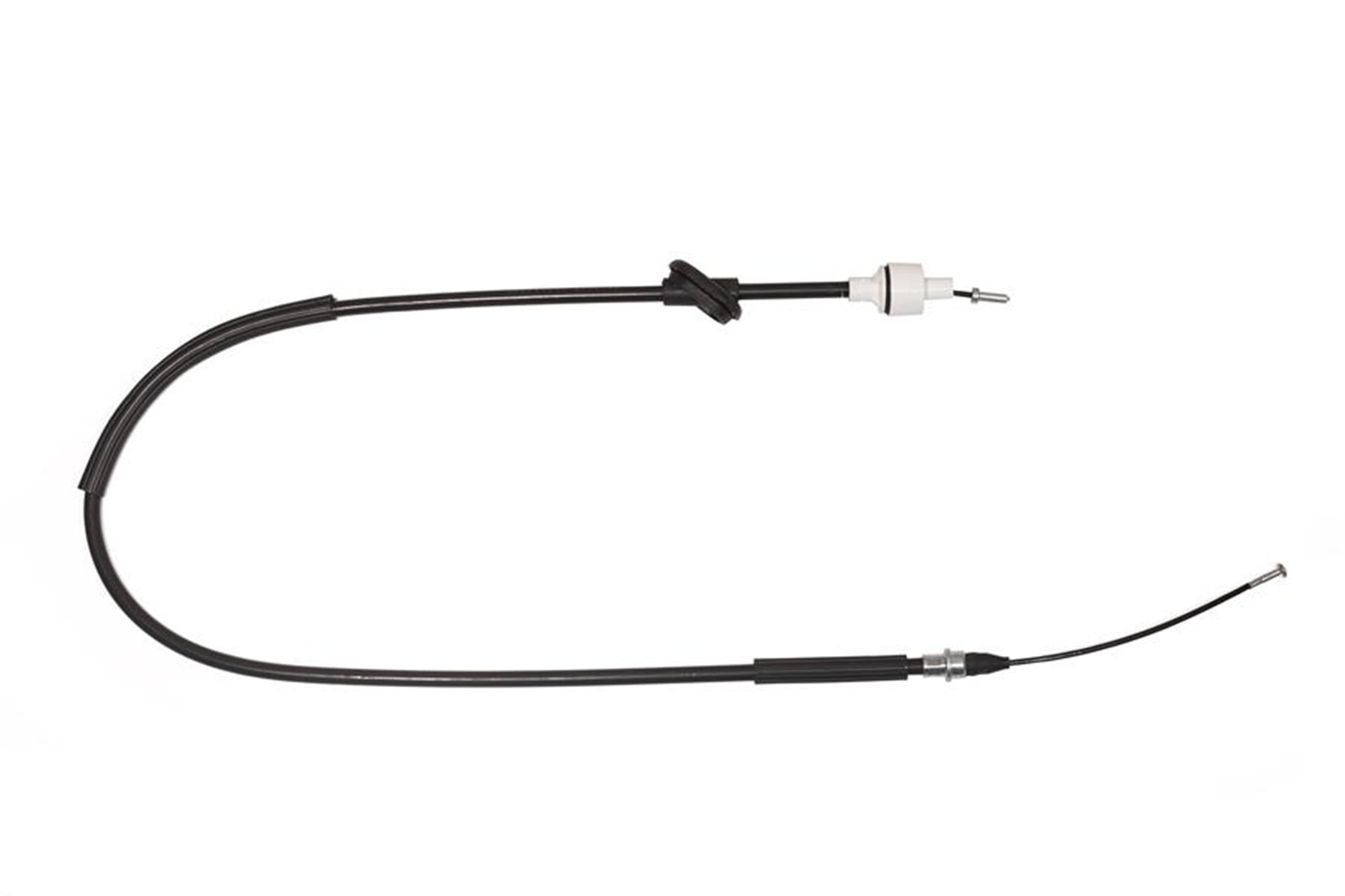 DEBRİYAJ TELİ TRANSIT T12-T15 93>