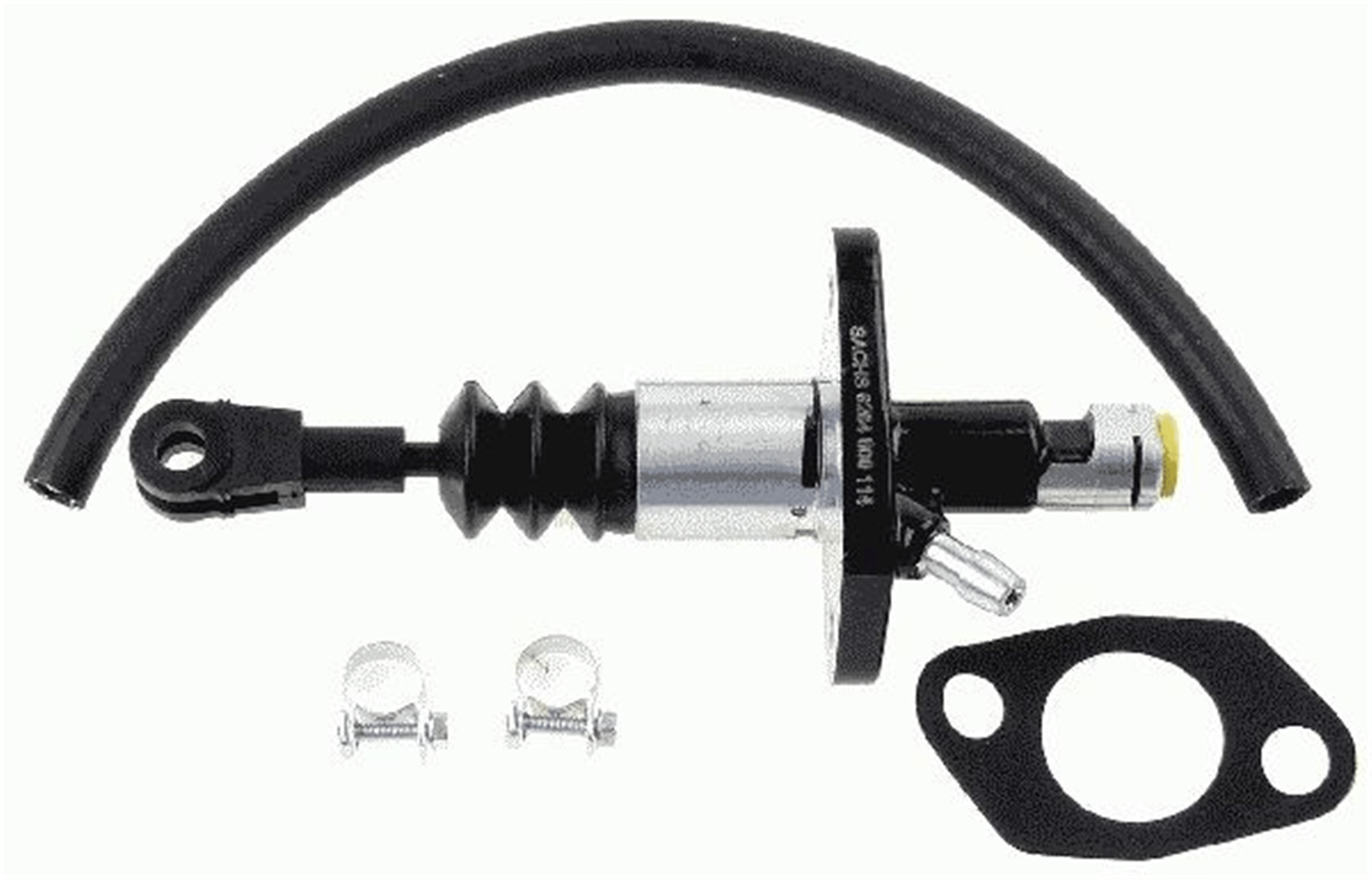 DEBRİYAJ ÜST MERKEZİ VECTRA B 1.6-1.7-1.8-2.0-2.5 X16SZR-X16XEL-X17DT-X18XE1-X20DT-X20XEV-X25XE