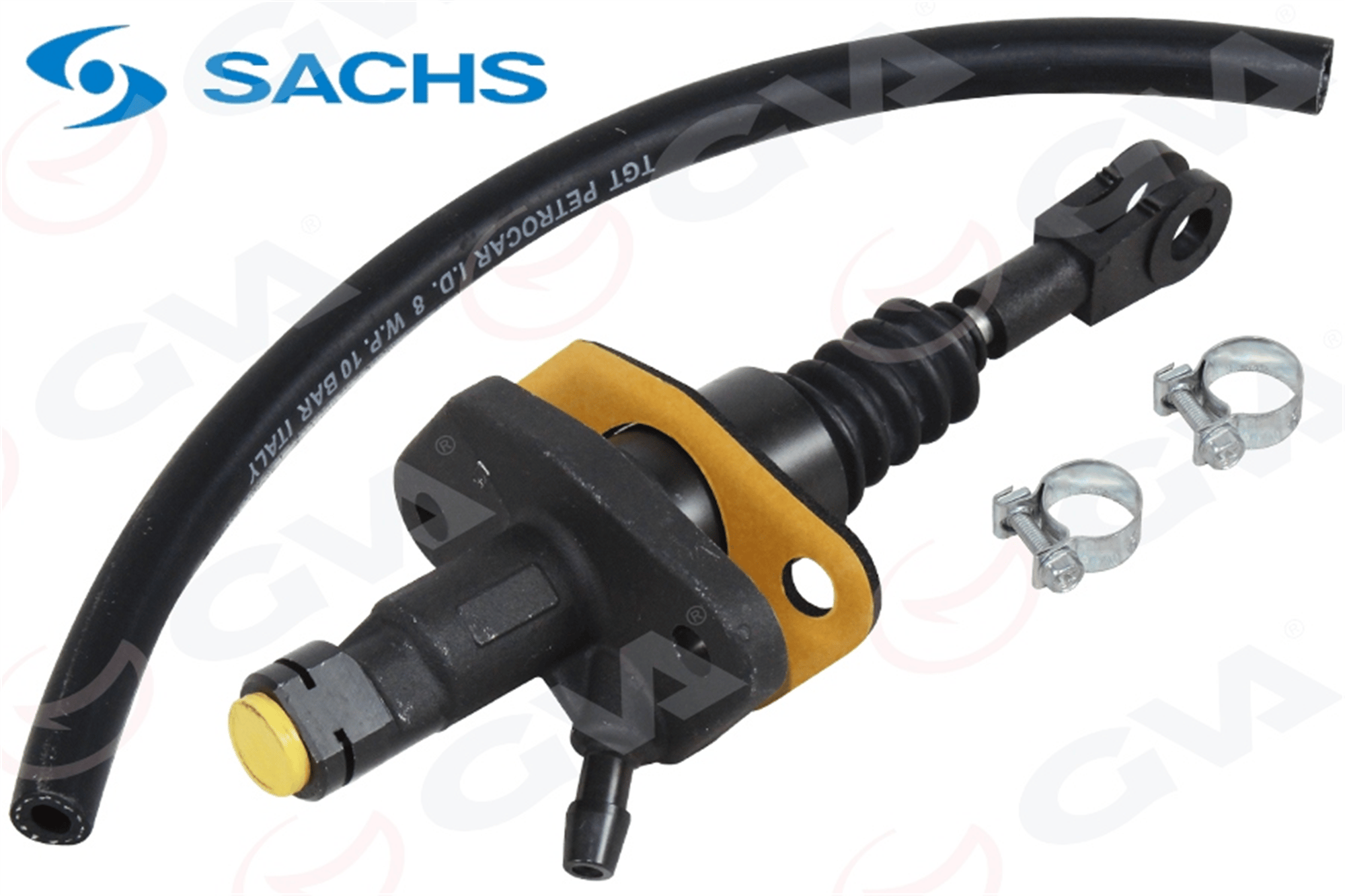 DEBRİYAJ ÜST MERKEZİ VECTRA B 1.6-1.7-1.8-2.0-2.5 X16SZR-X16XEL-X17DT-X18XE1-X20DT-X20XEV-X25XE