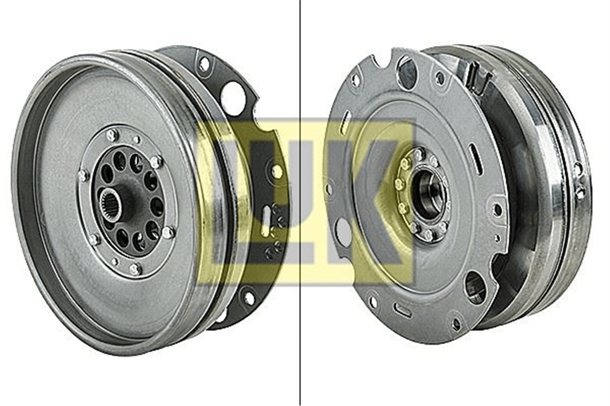 DEBRİYAJ VOLANI A4 08 > A5 09 > 2.0 TDİ 415060008