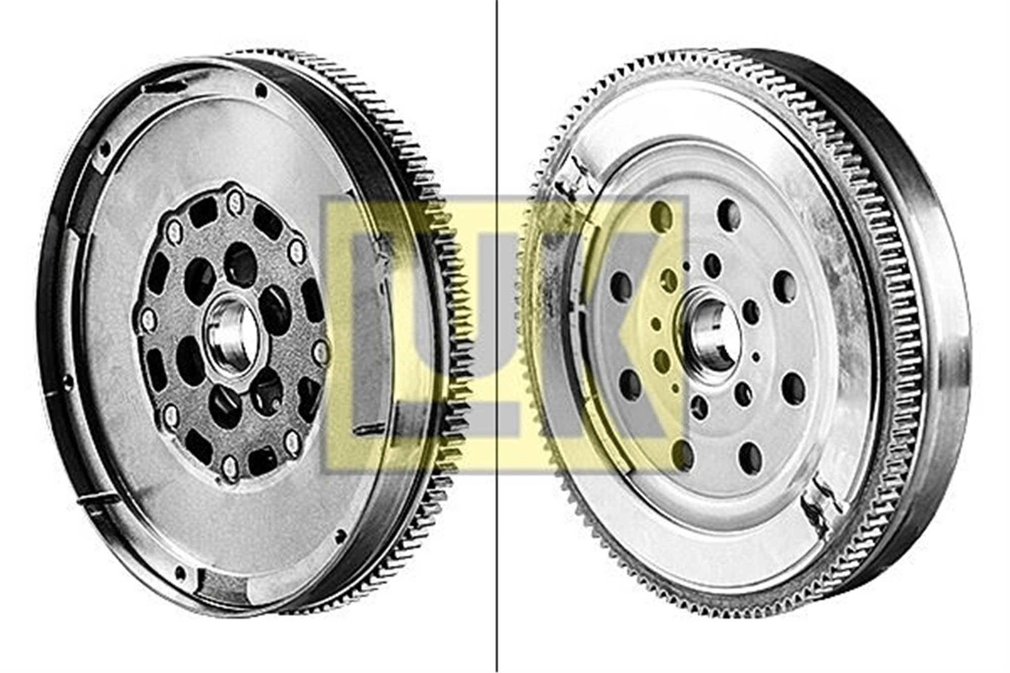 DEBRİYAJ VOLANI ASTRA H-VECTRA C-ZAFIRA B 1.9 CDTI Z19DTH-Z19DT-Z19DTL-DTJ