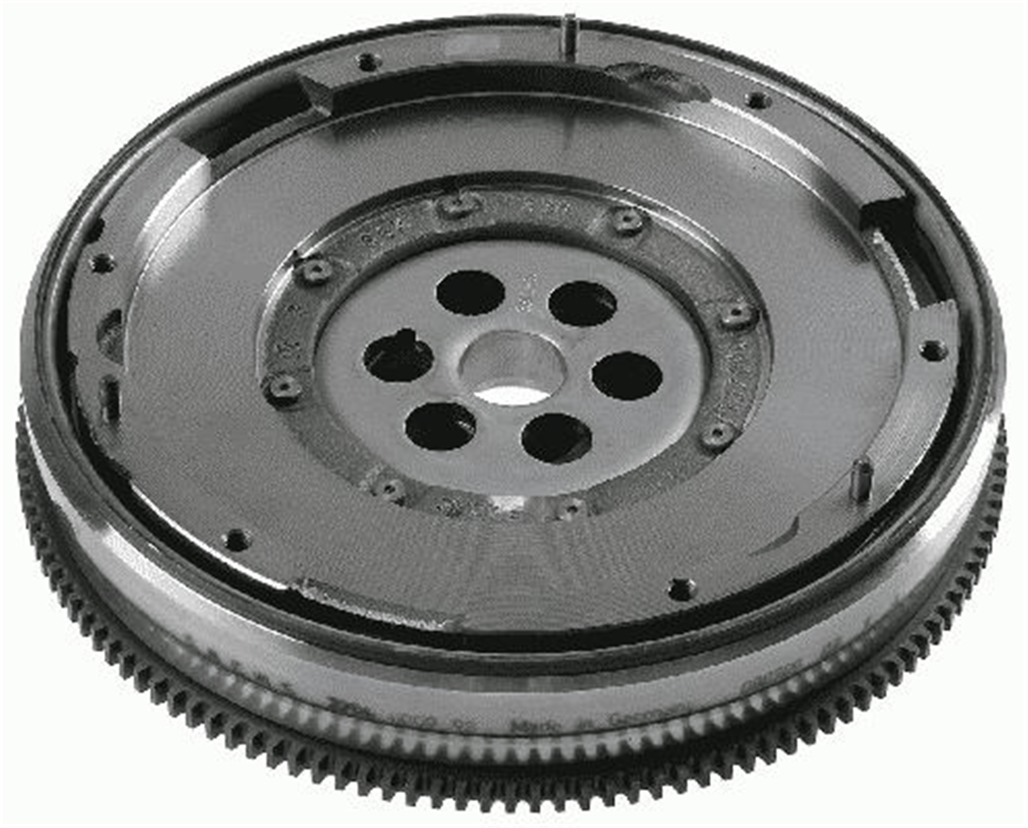DEBRİYAJ VOLANI ASTRA J-INSIGNIA-ZAFIRA 1.6T 09> A16LET-A16XNT-Z16XNT
